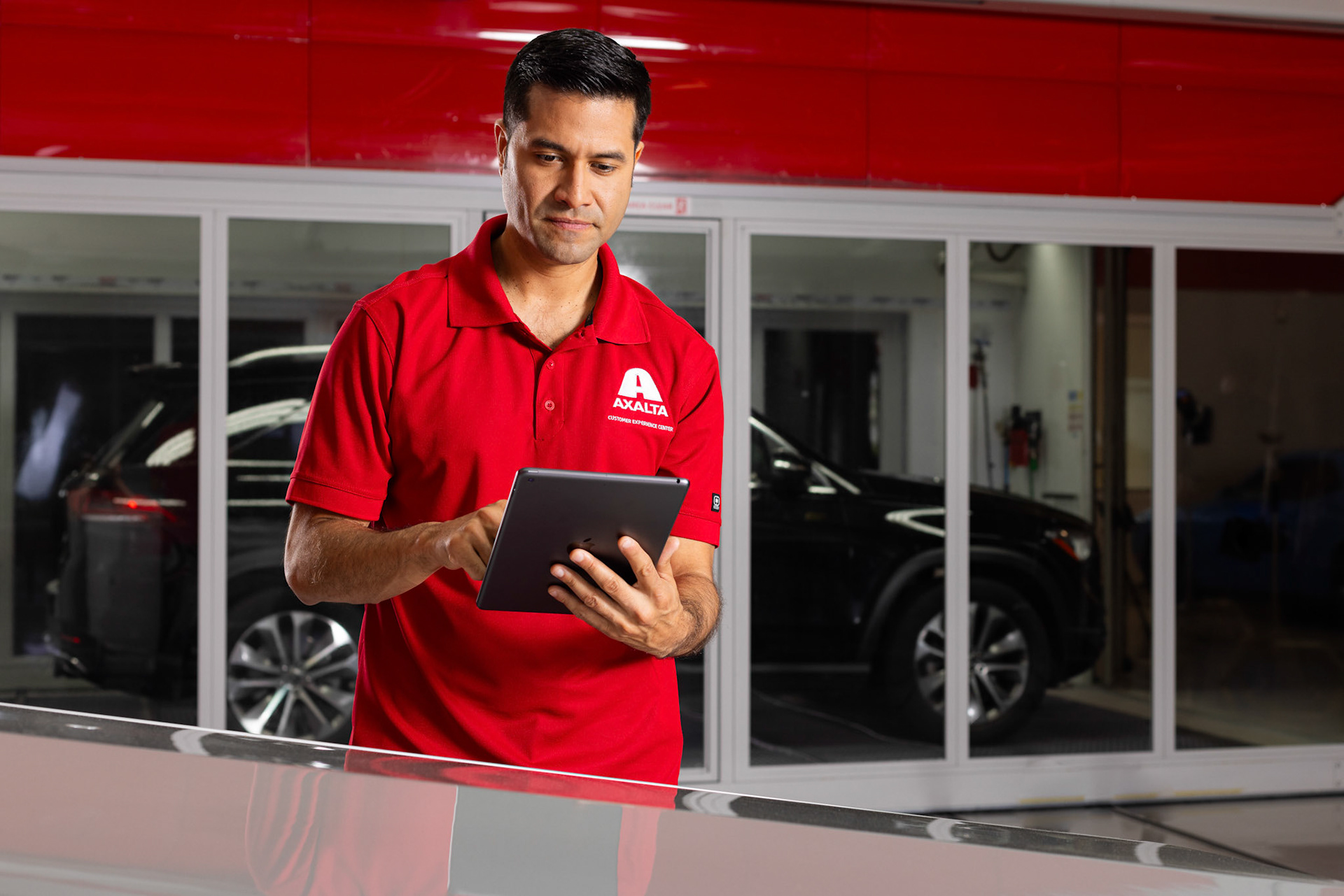 2024 Axalta Production