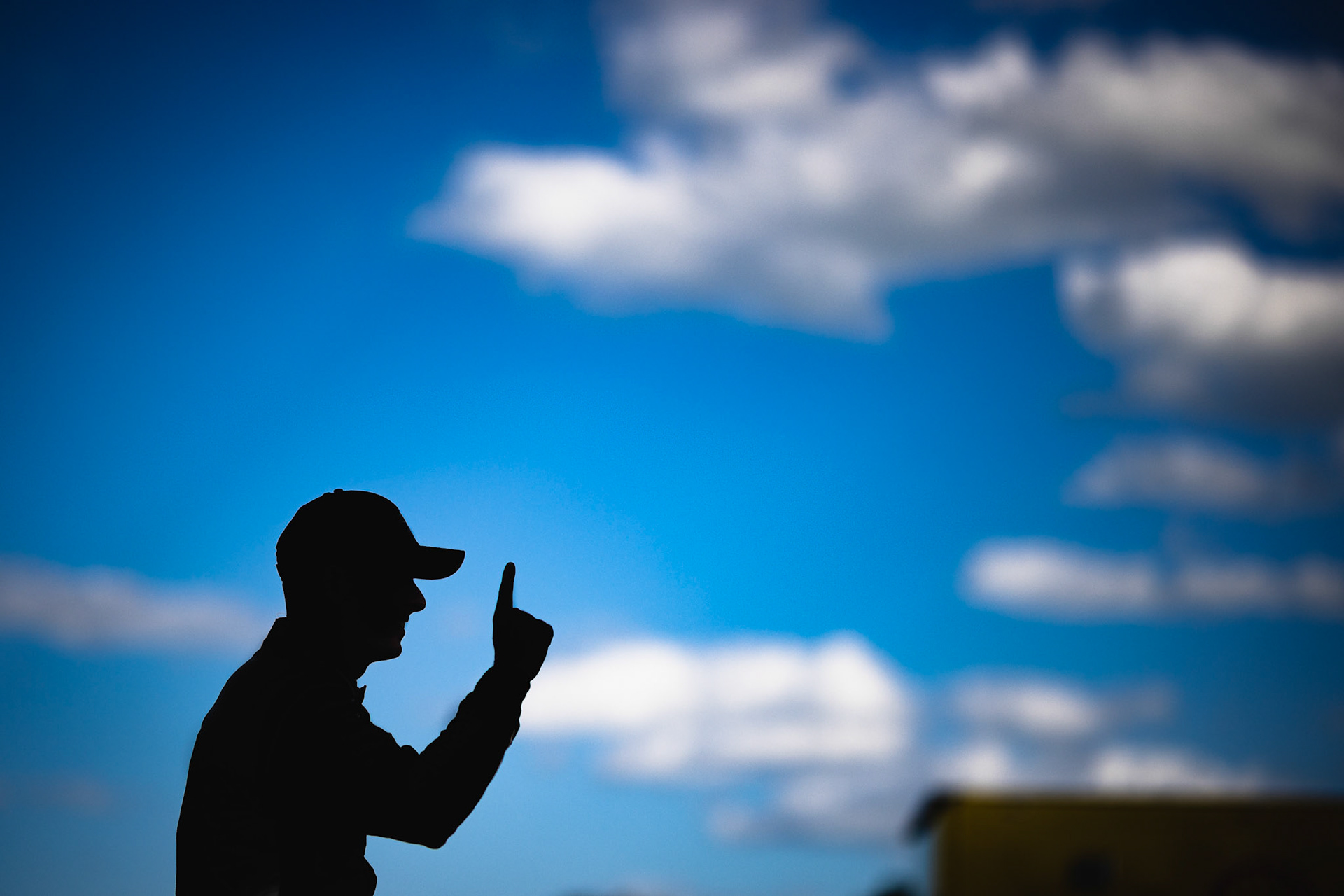 #3: Scott McLaughlin, Team Penske Chevrolet