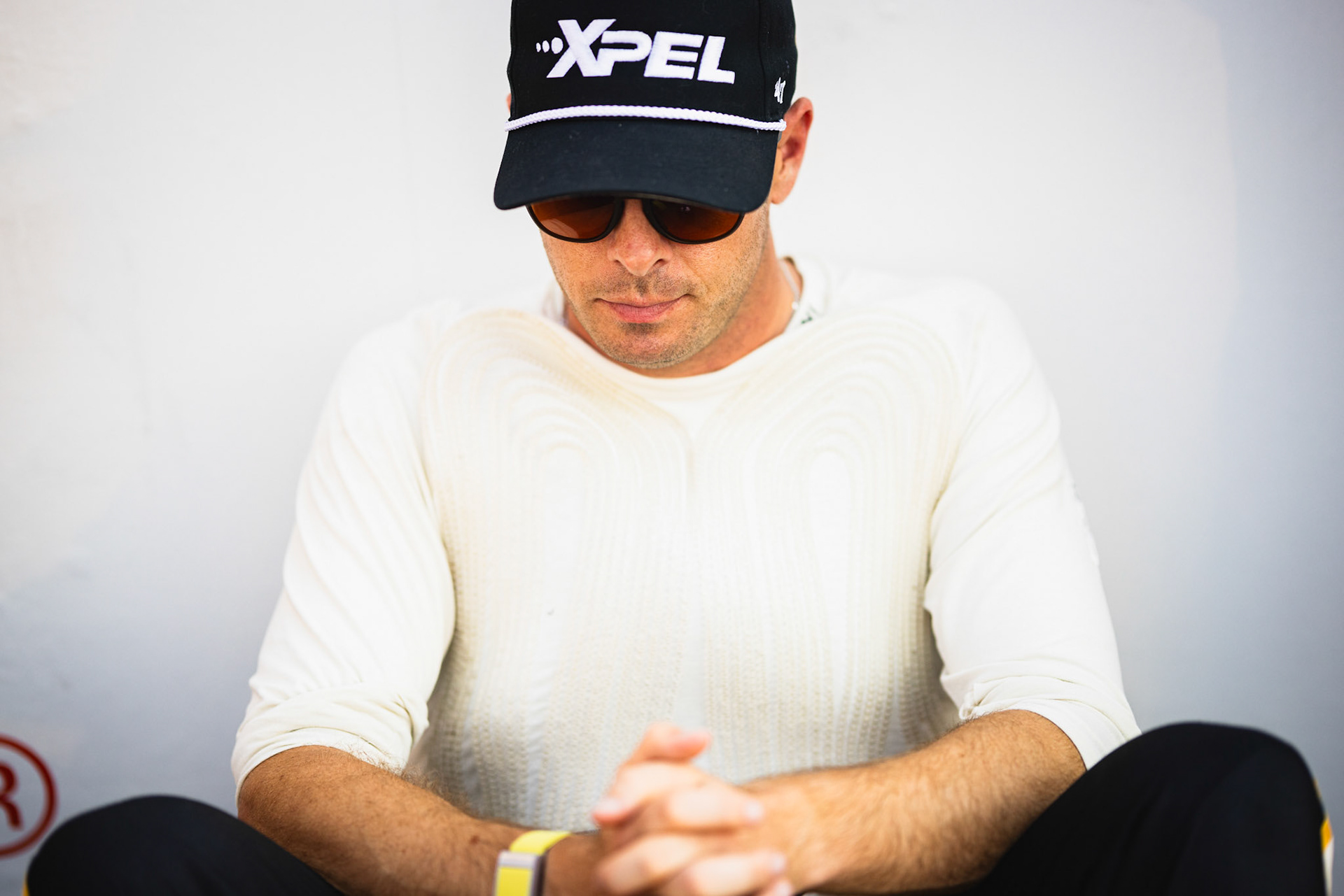 #3: Scott McLaughlin, Team Penske Chevrolet