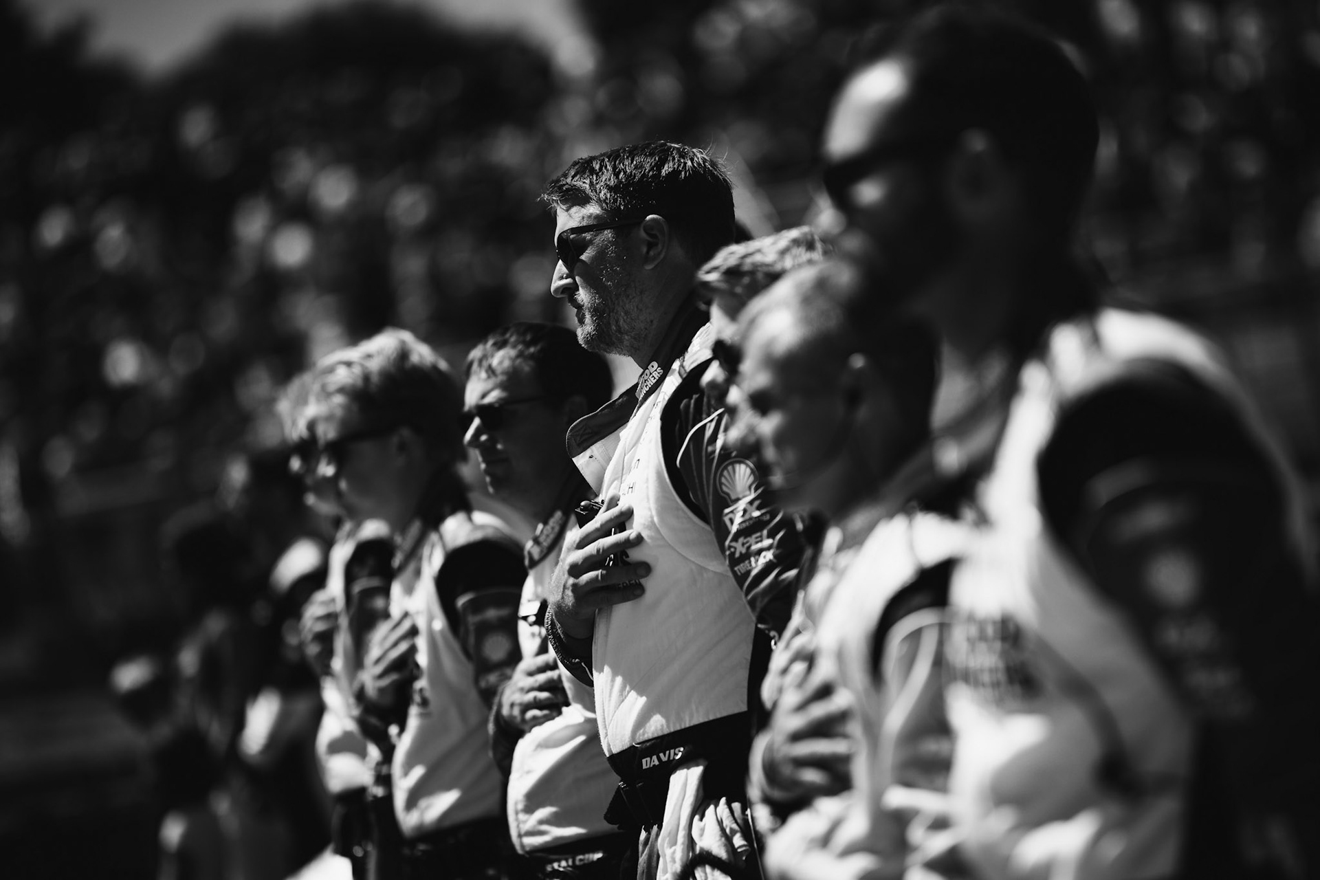 #3: Scott McLaughlin, Team Penske Chevrolet, Thirsty 3’s