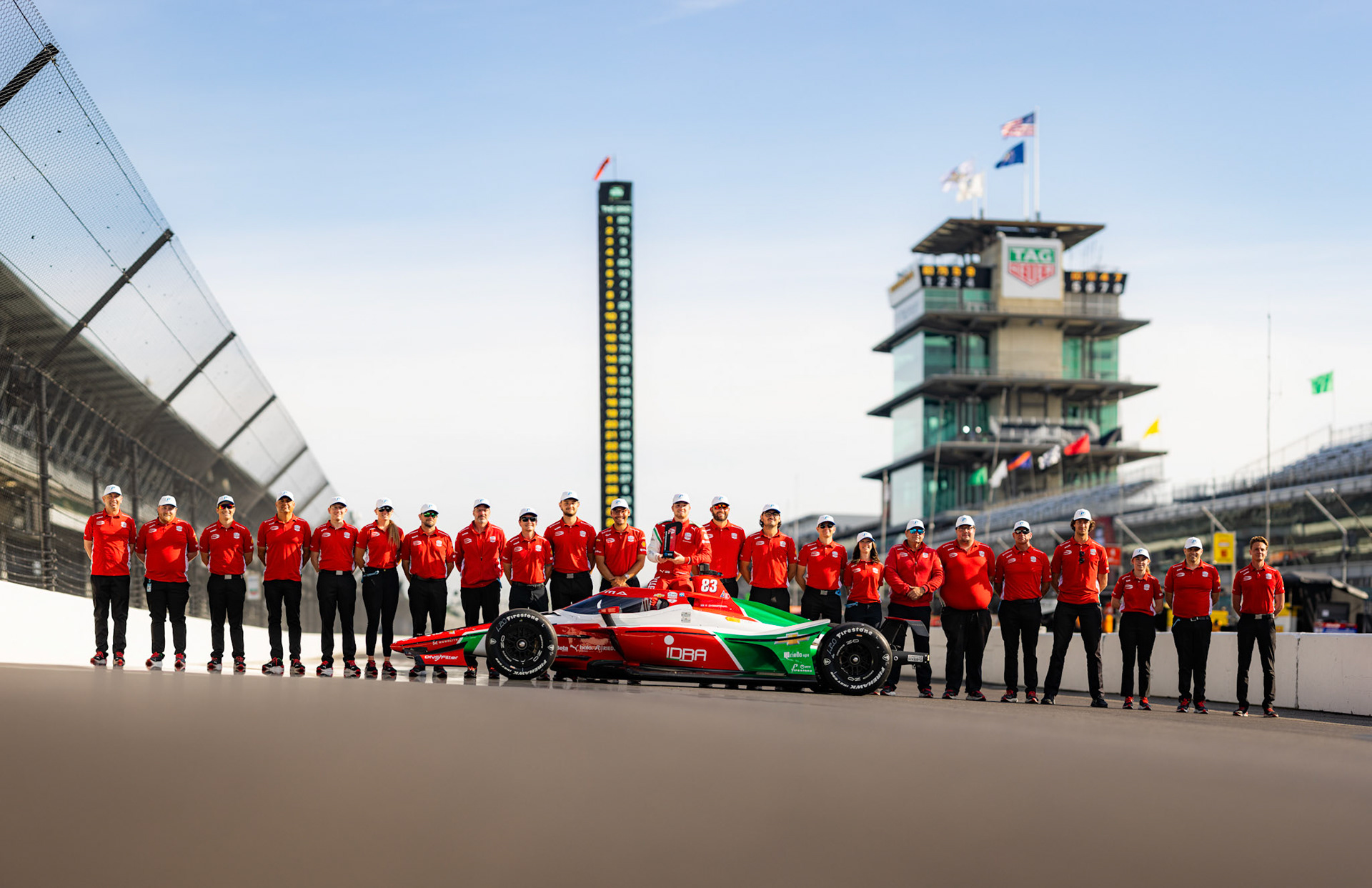 #83: Robert Shwartzman, PREMA Racing