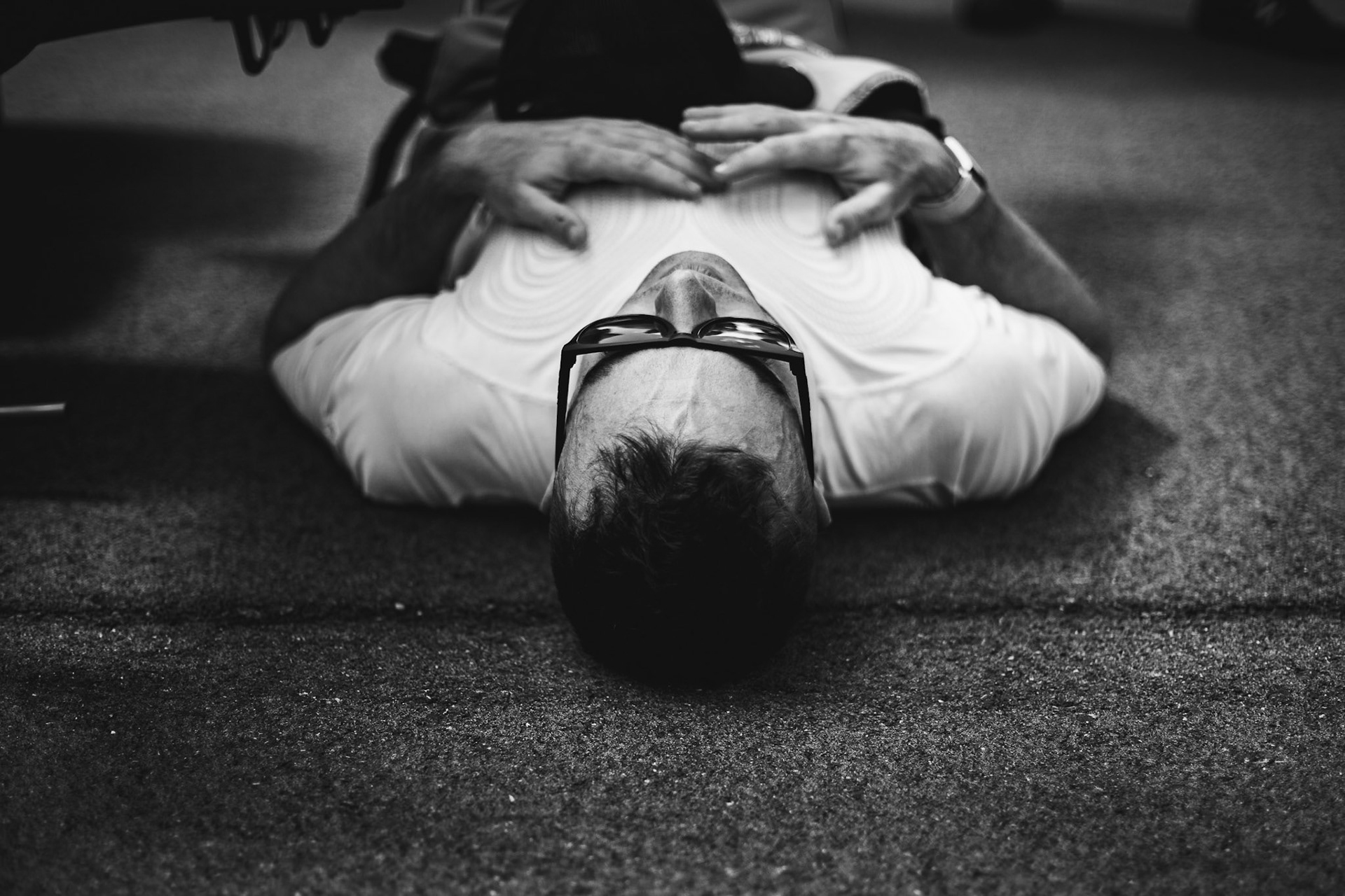 #3: Scott McLaughlin, Team Penske Chevrolet, Thirsty 3’s