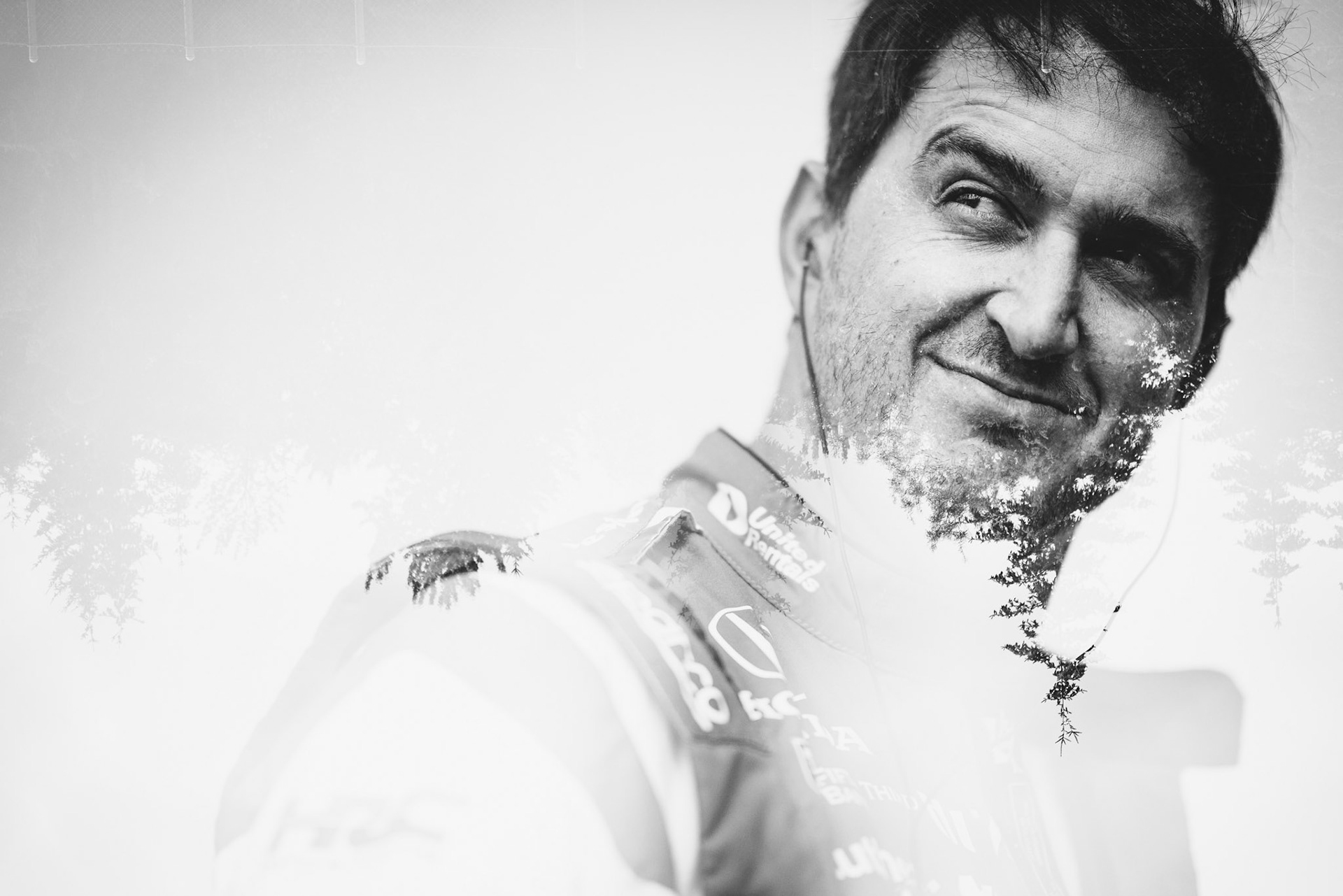 #15: Graham Rahal, Rahal Letterman Lanigan Racing Honda