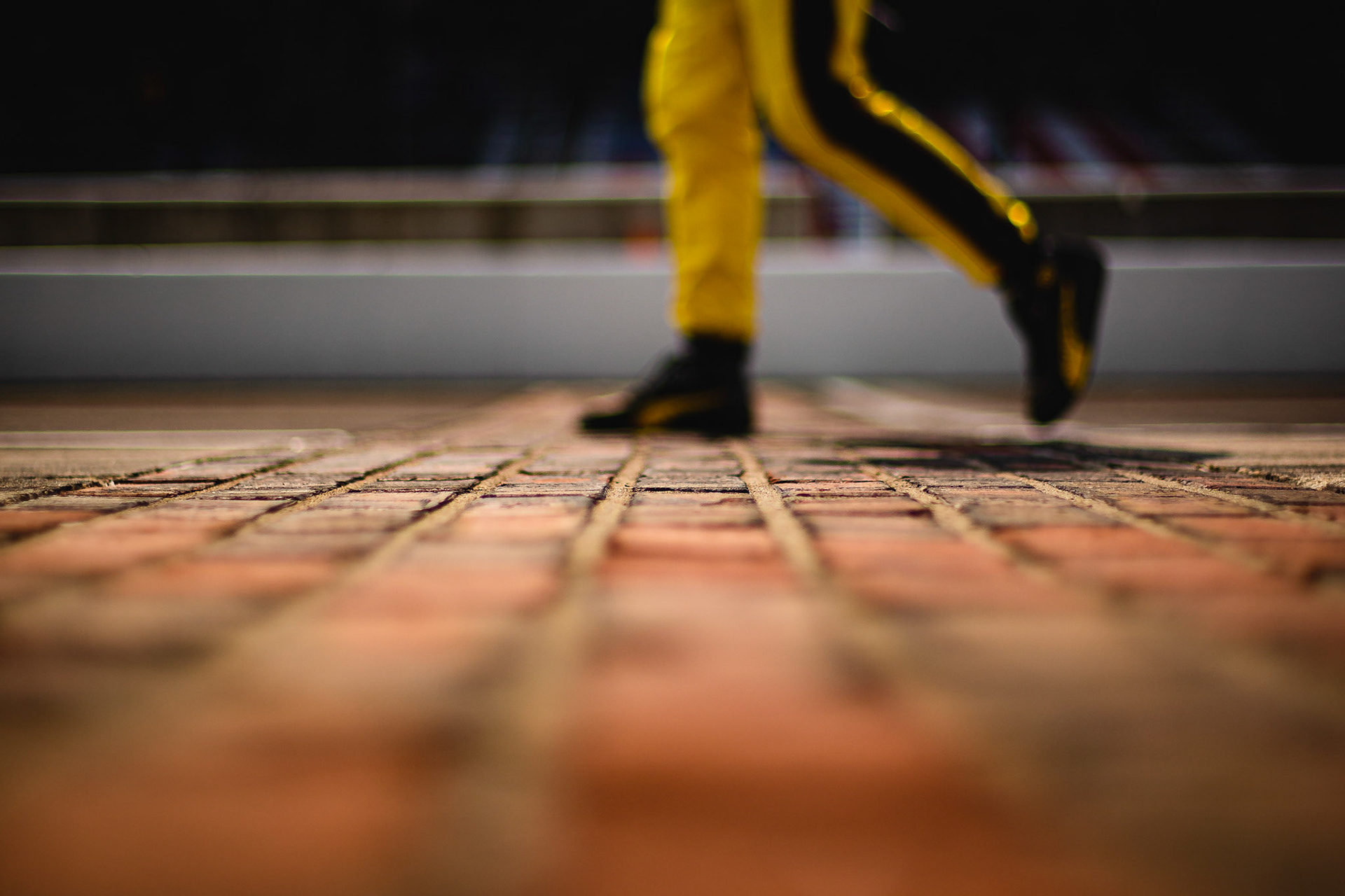 #3: Scott McLaughlin, Team Penske Chevrolet