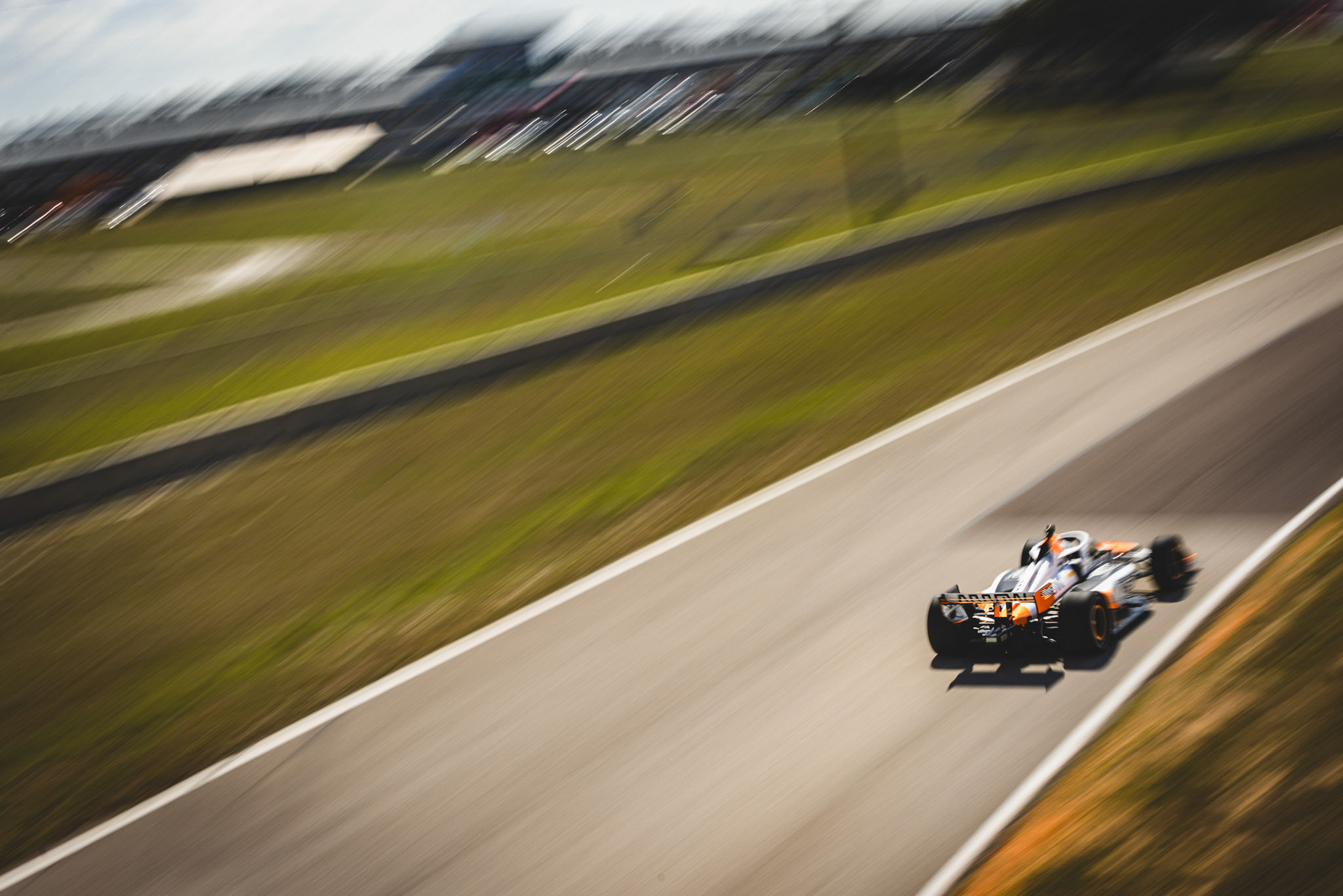 #7: Christian Lundgaard, Arrow McLaren SP Chevrolet