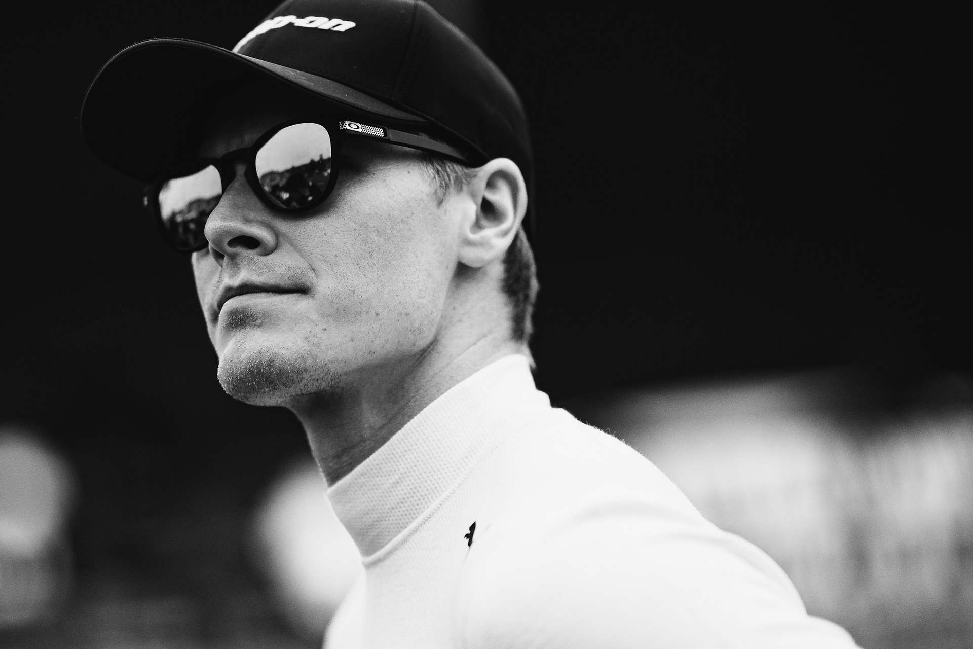 #2: Josef Newgarden, Team Penske Chevrolet