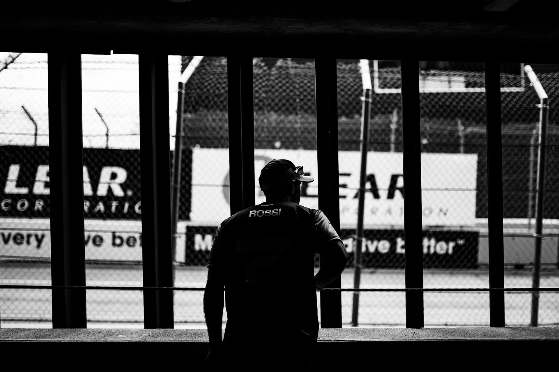 #7: Alexander Rossi, Arrow McLaren SP Chevrolet