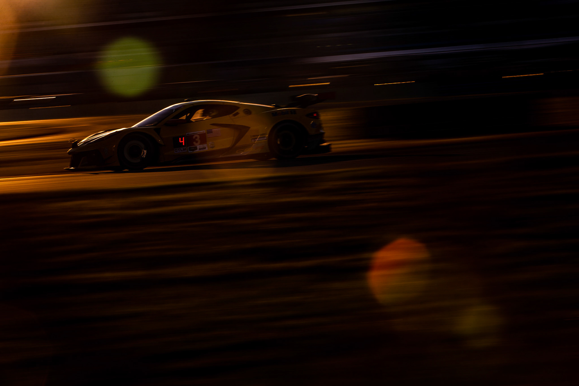 #3 Corvette Racing Corvette C8.R, GTLM: Antonio Garcia, Jordan Taylor, Nicky Catsburg