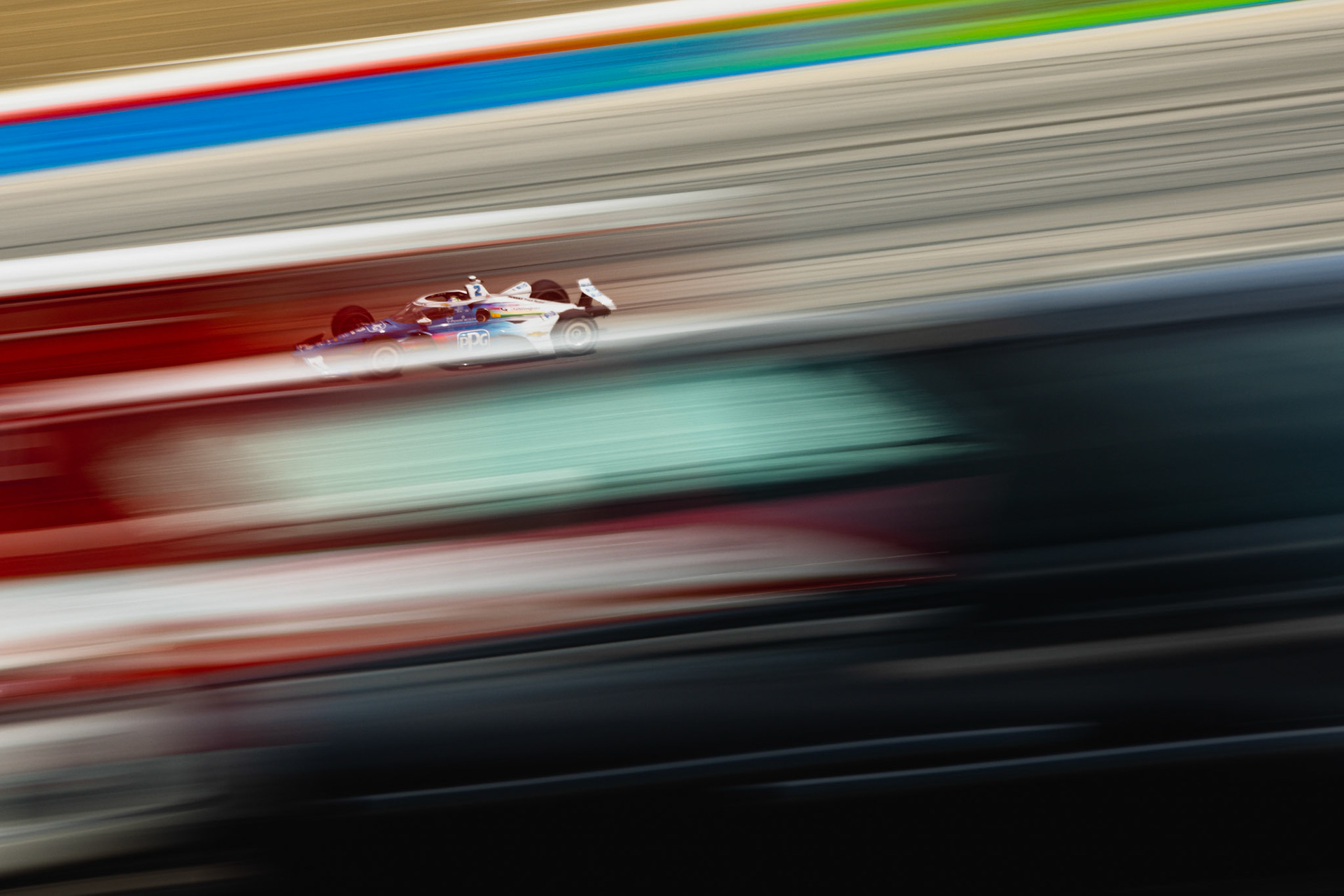 #2: Josef Newgarden, Team Penske Chevrolet