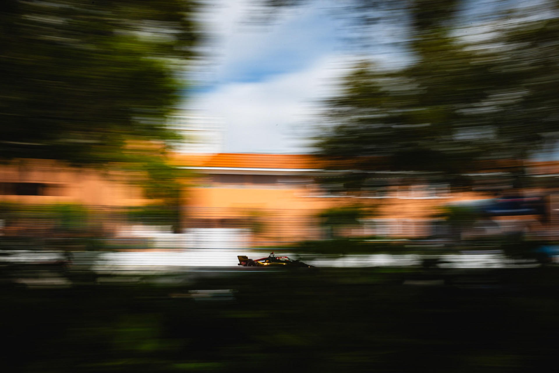 #41: Sting Ray Robb, A.J. Foyt Enterprises Chevrolet