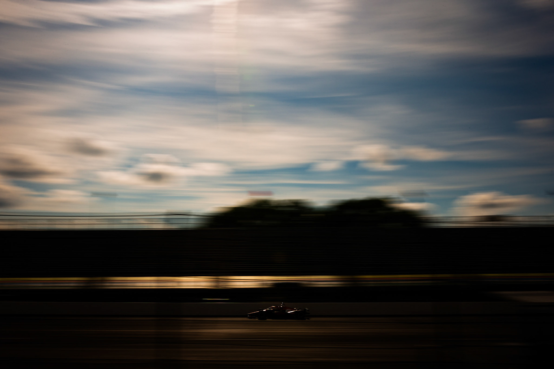 #45: Christian Lundgaard, Rahal Letterman Lanigan Racing Honda