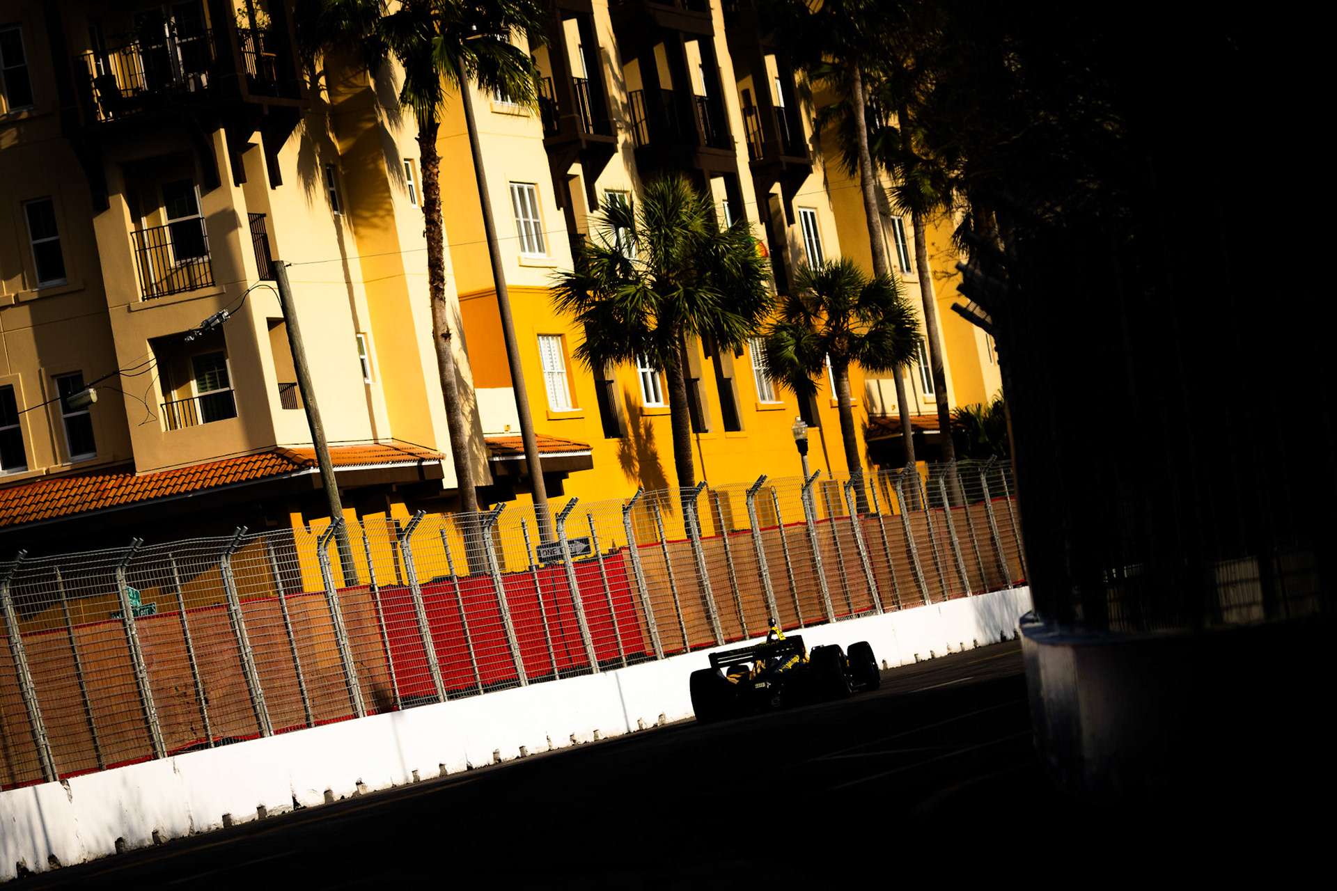 #26: Colton Herta, Andretti Autosport Honda