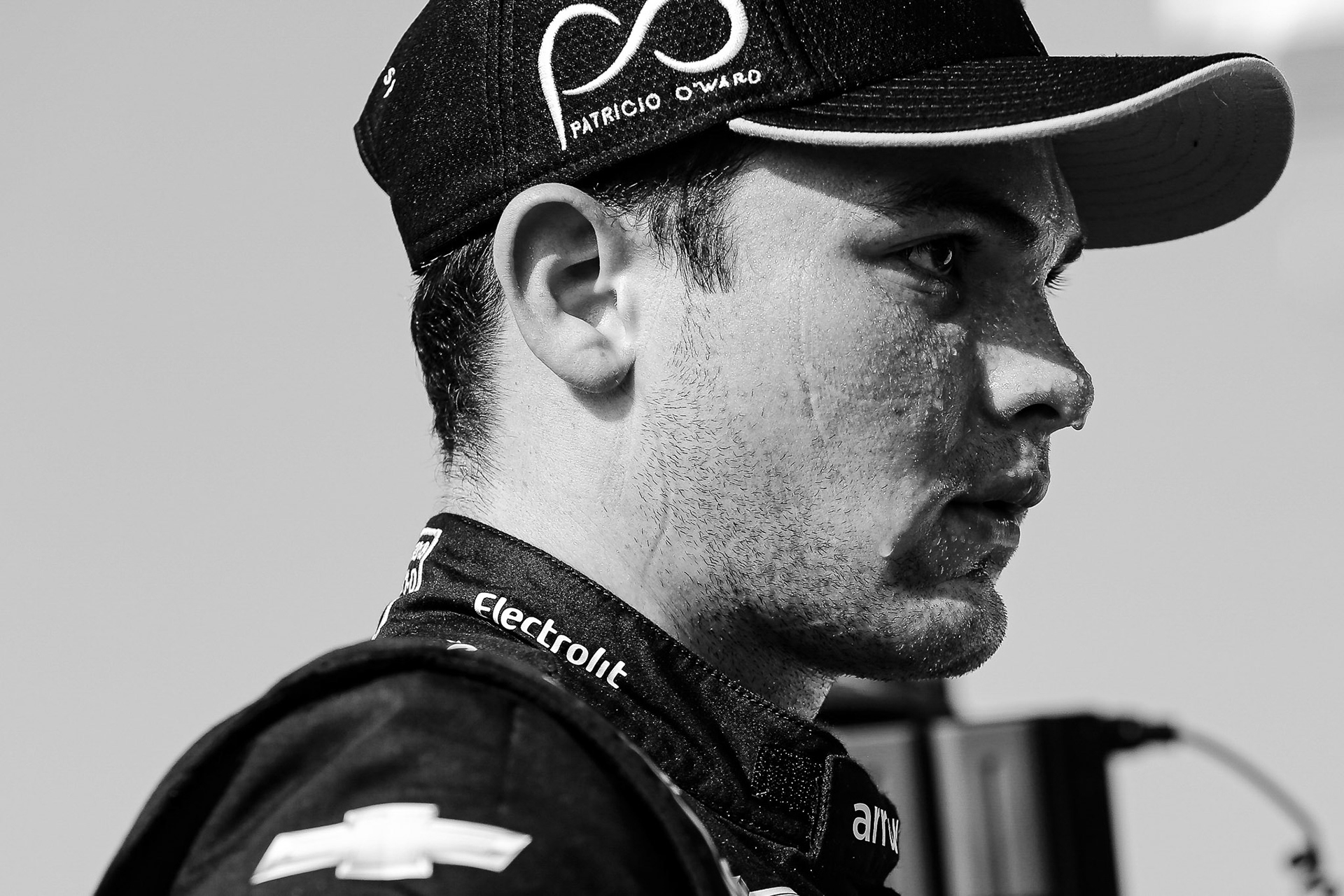 #5: Pato O’Ward, Arrow McLaren SP Chevrolet