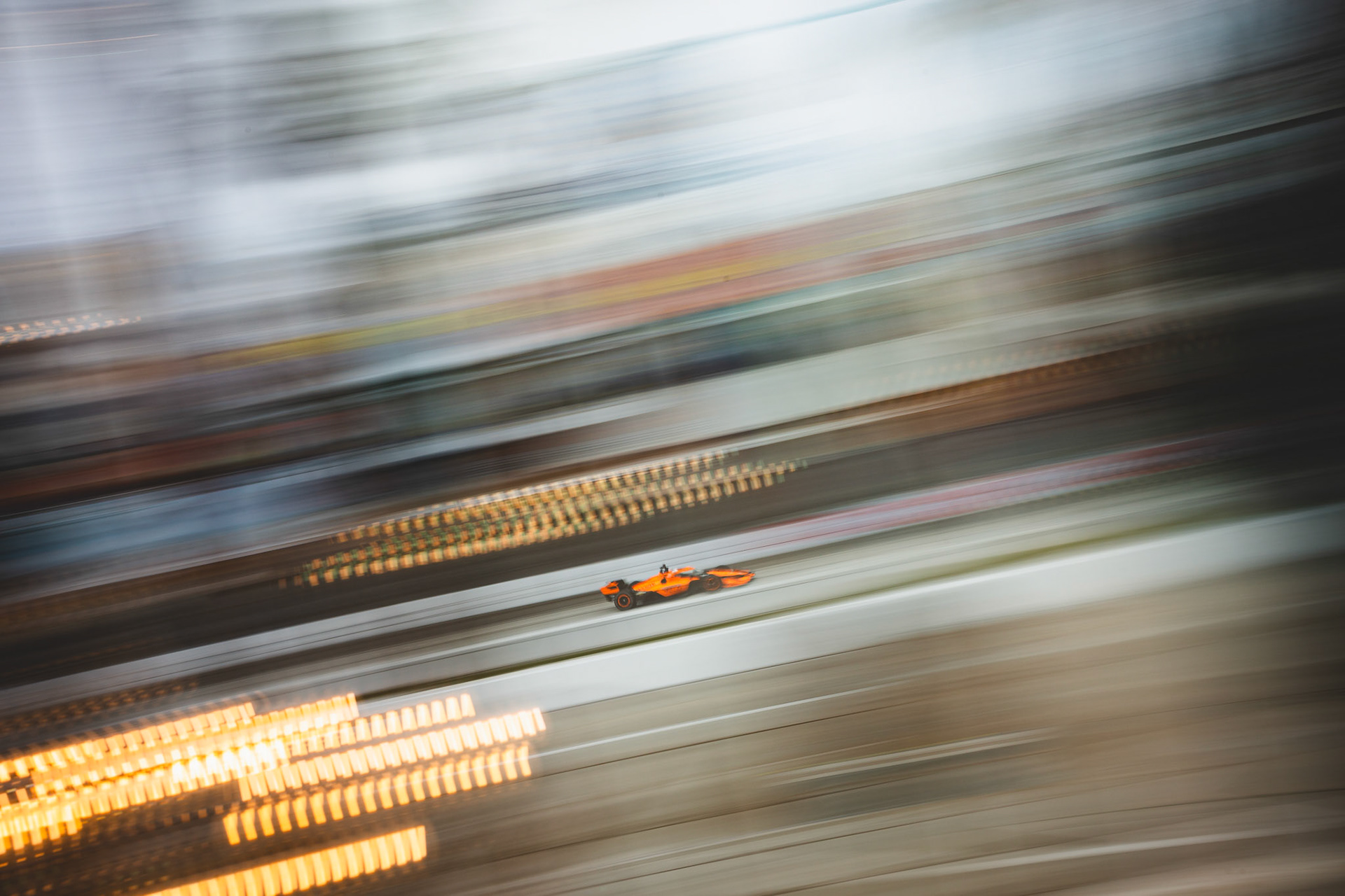 #7: Christian Lundgaard, Arrow McLaren SP Chevrolet