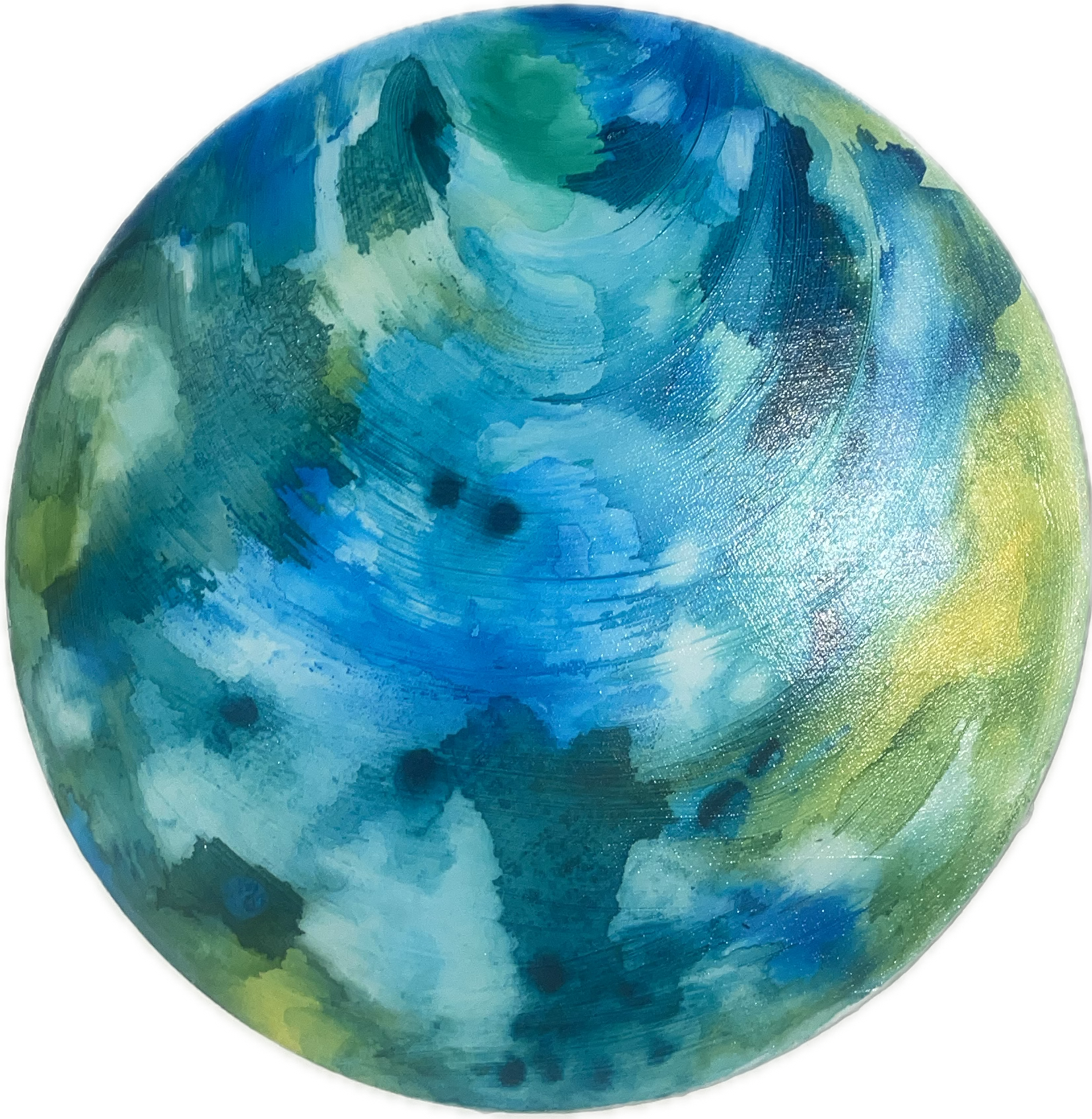 'Microbial Disk'