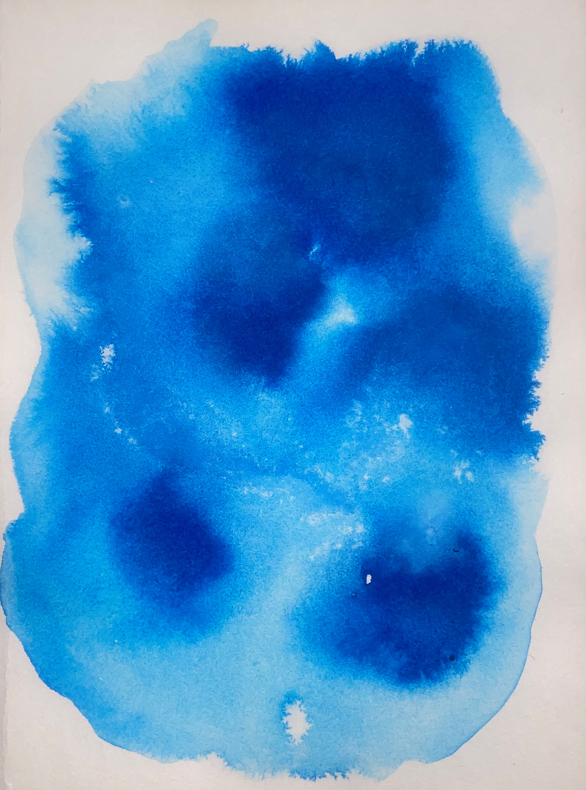 'Natural Form'