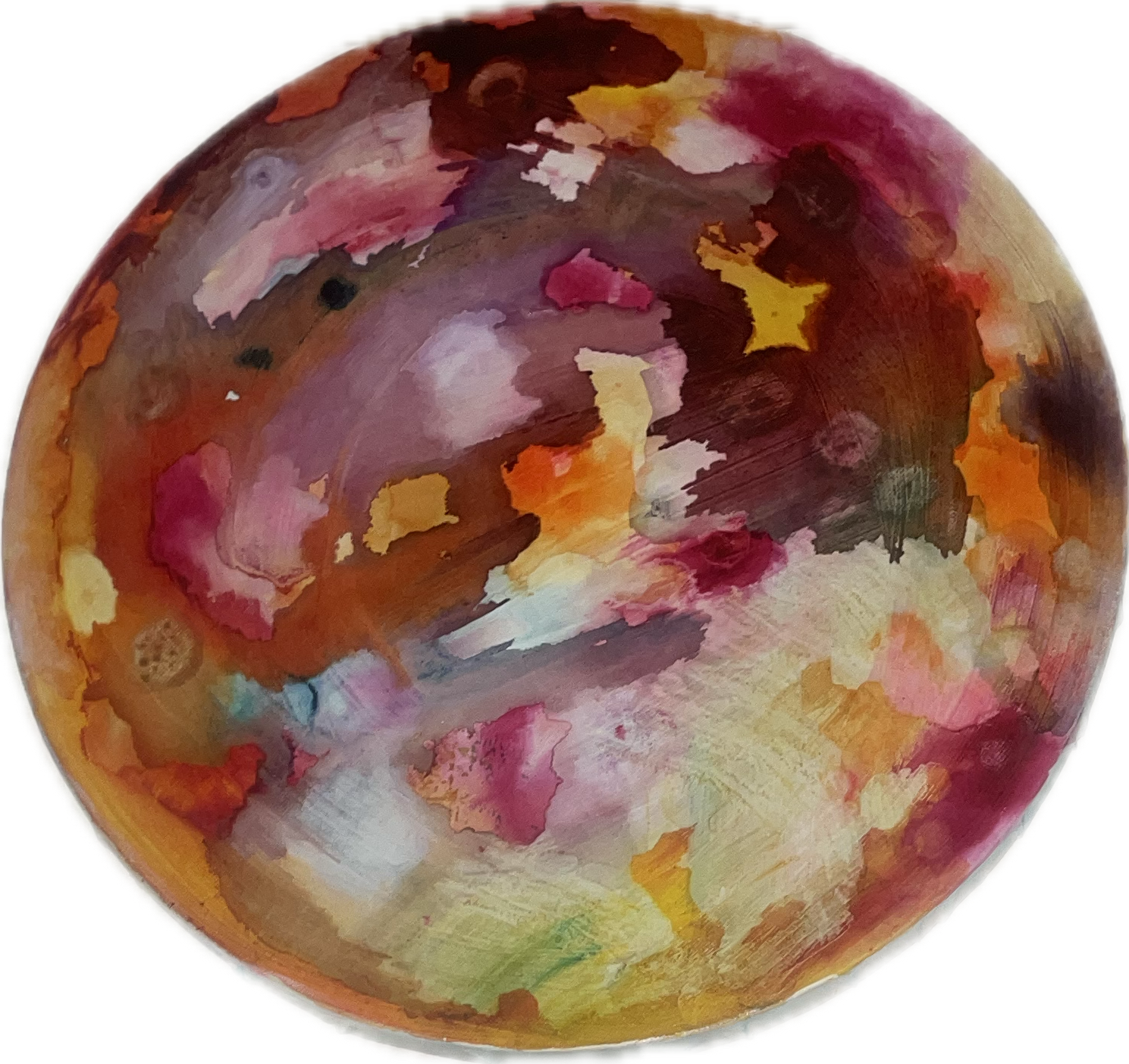 'Microbial Disk'
