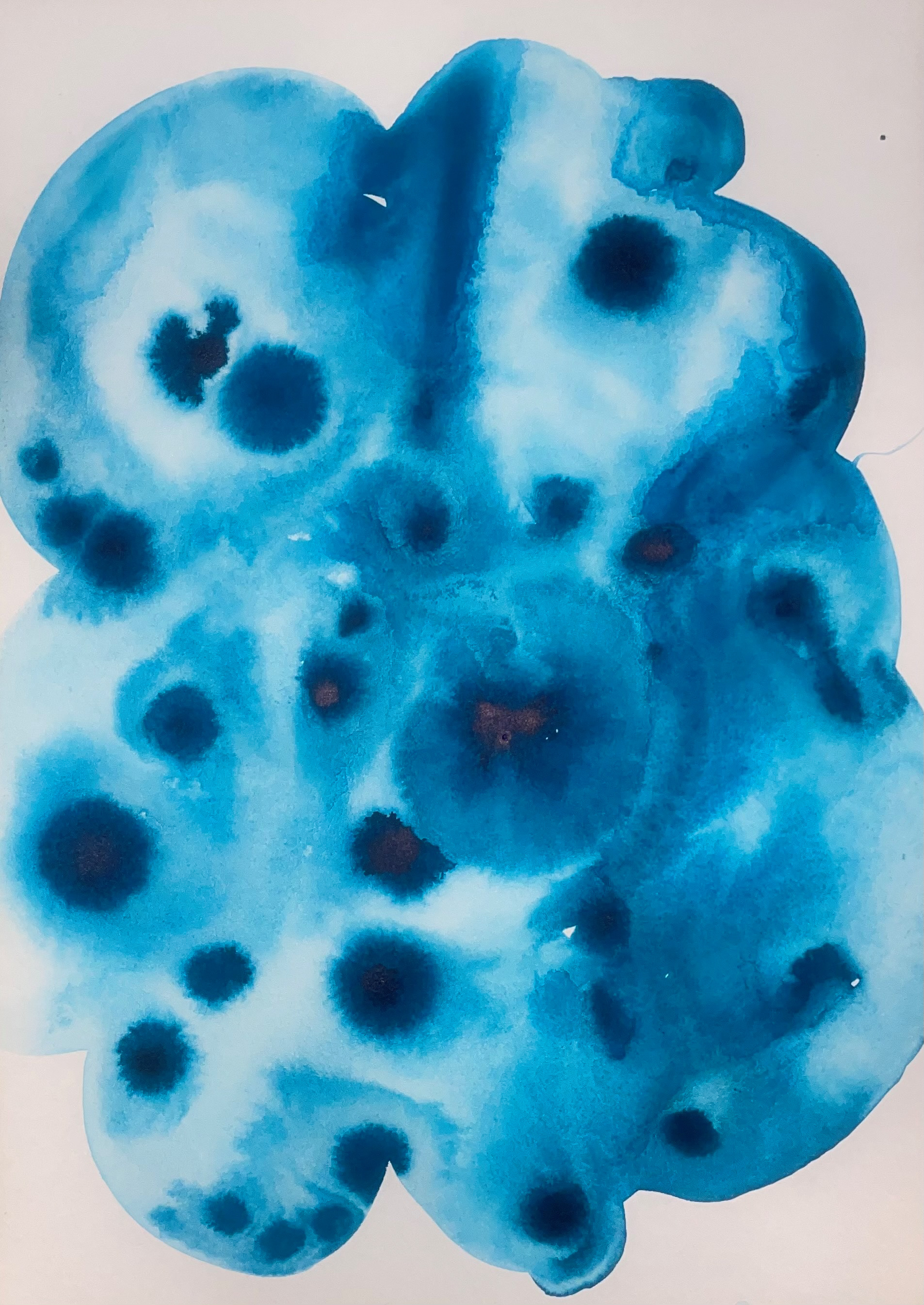 'Natural Form'