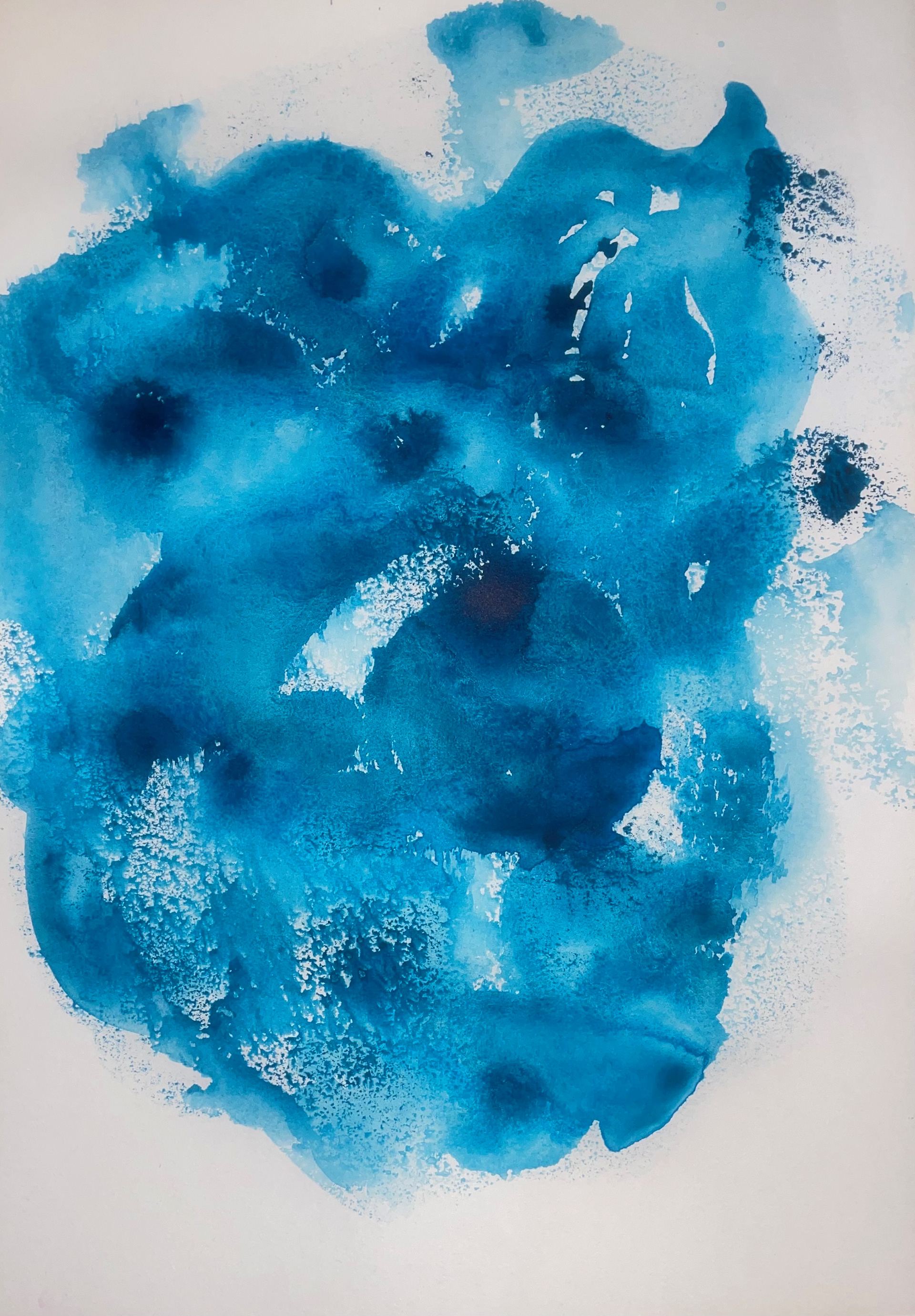 'Natural Form'
