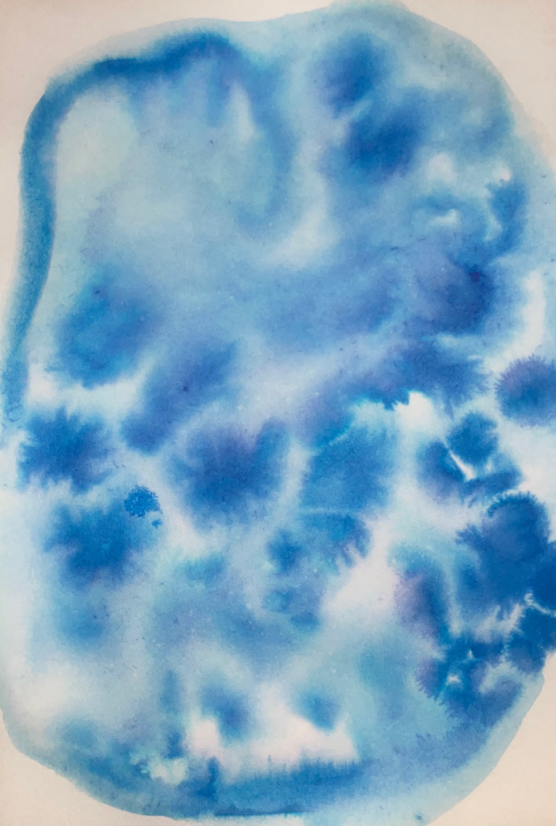 'Natural Form'