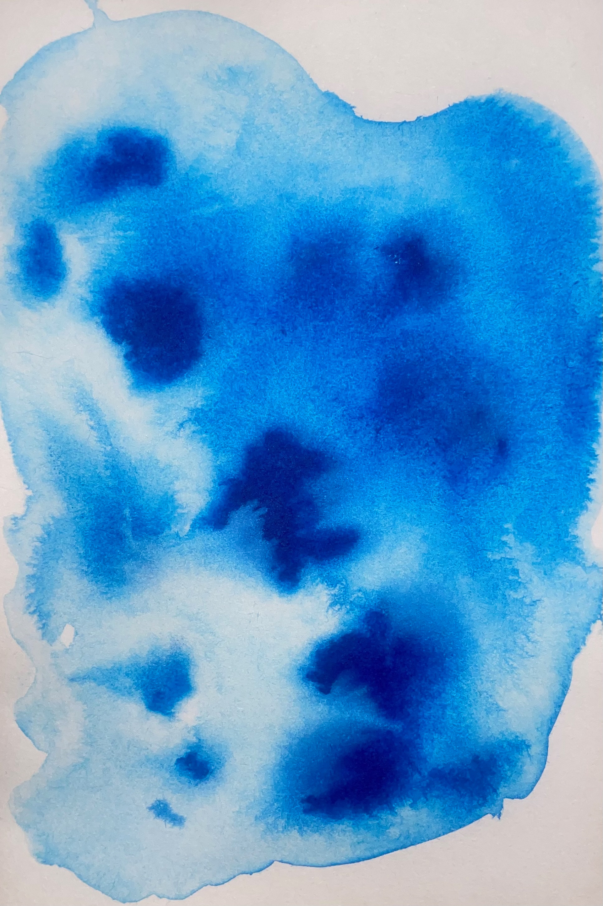 'Natural Form'