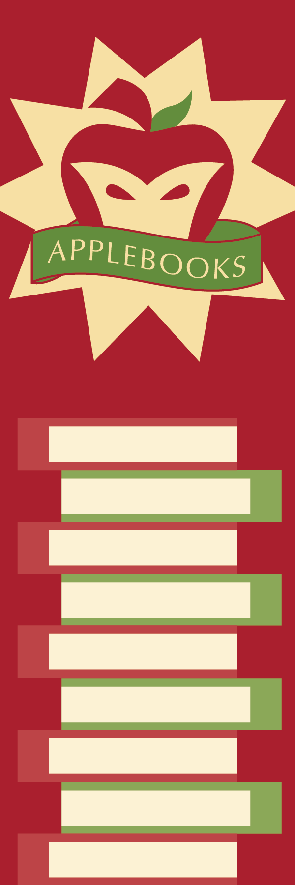 bookmark version 2