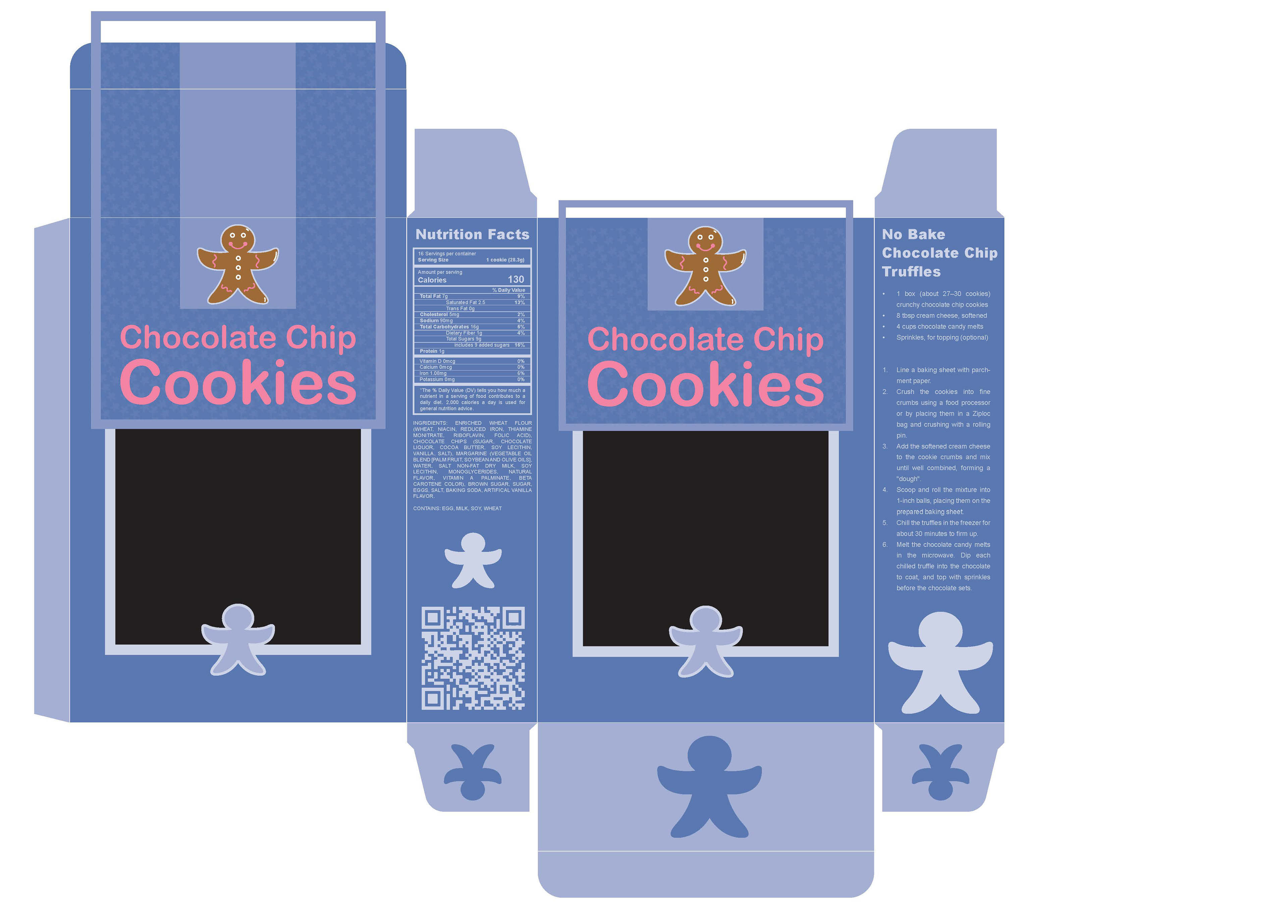 box template version 2