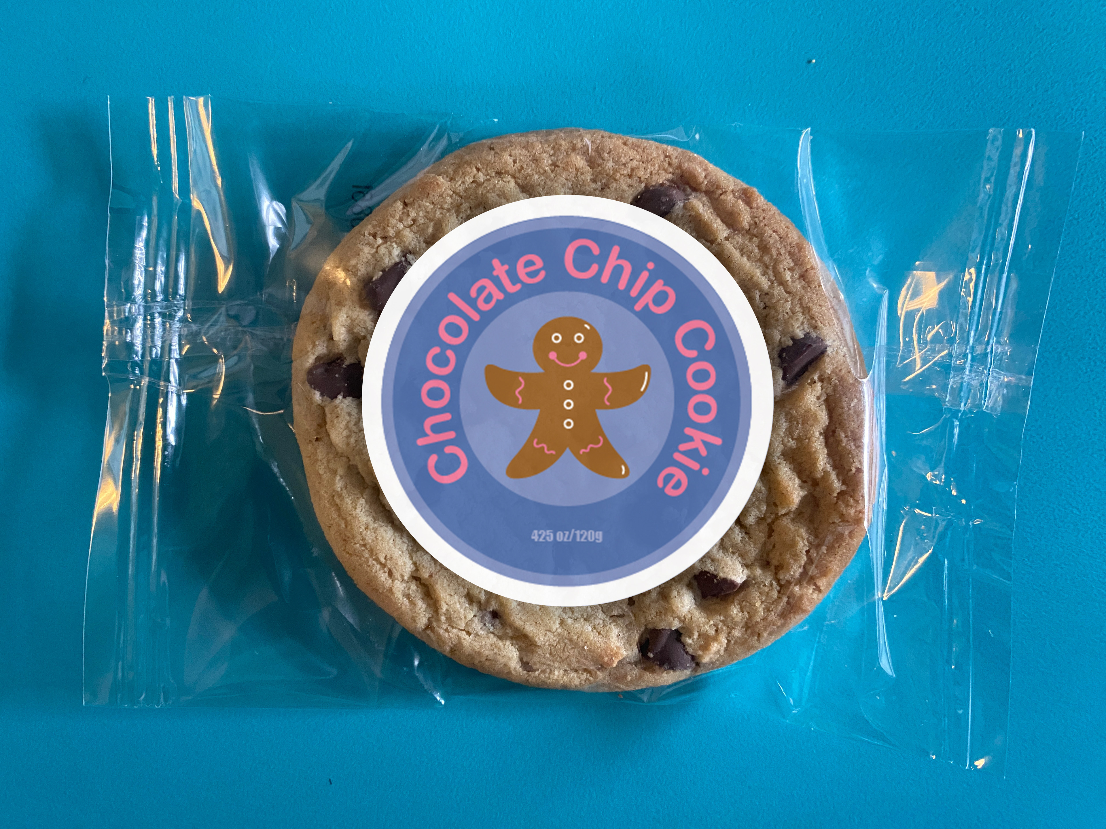 version 1 front mockup