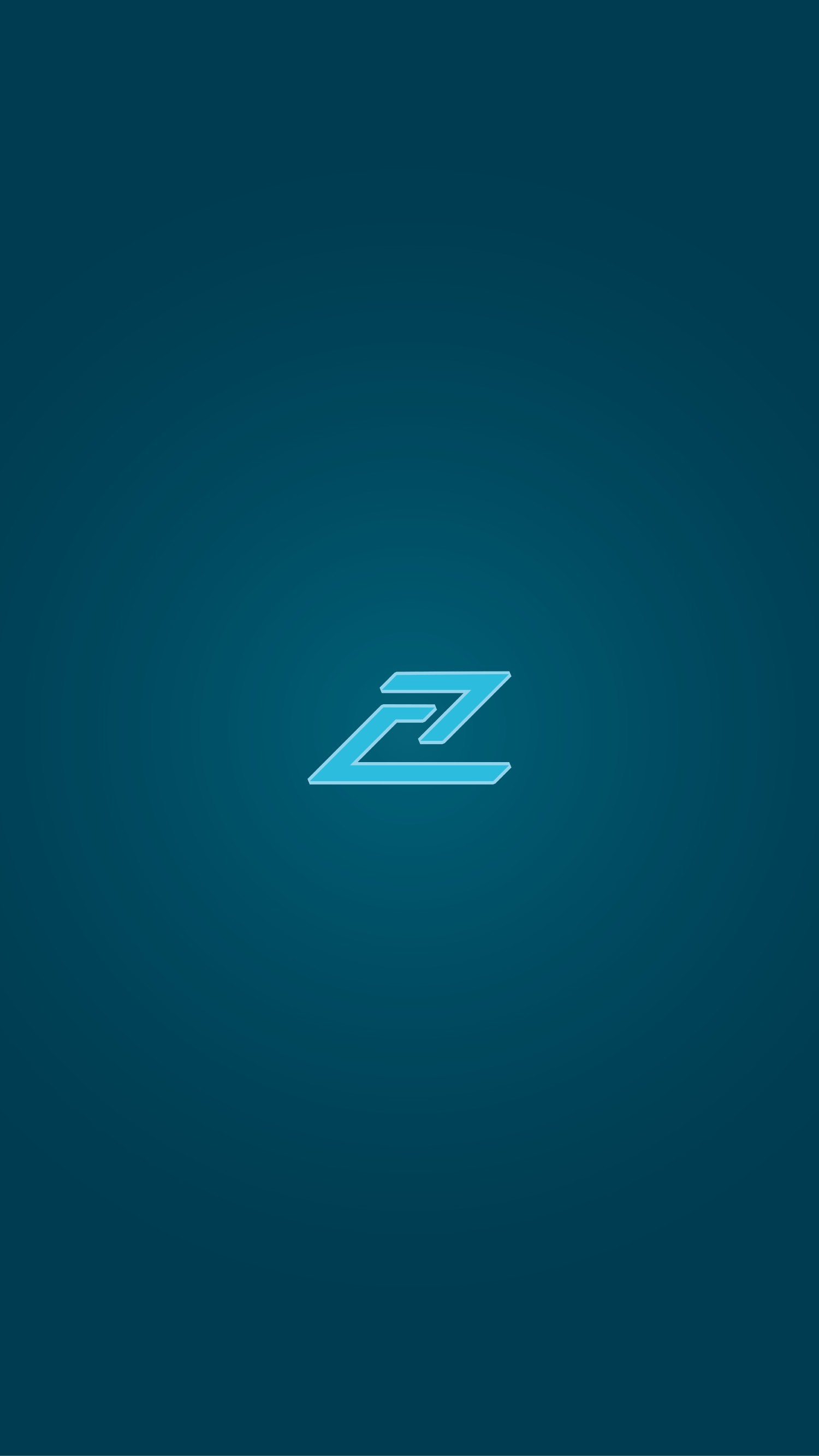 iphone splash screen