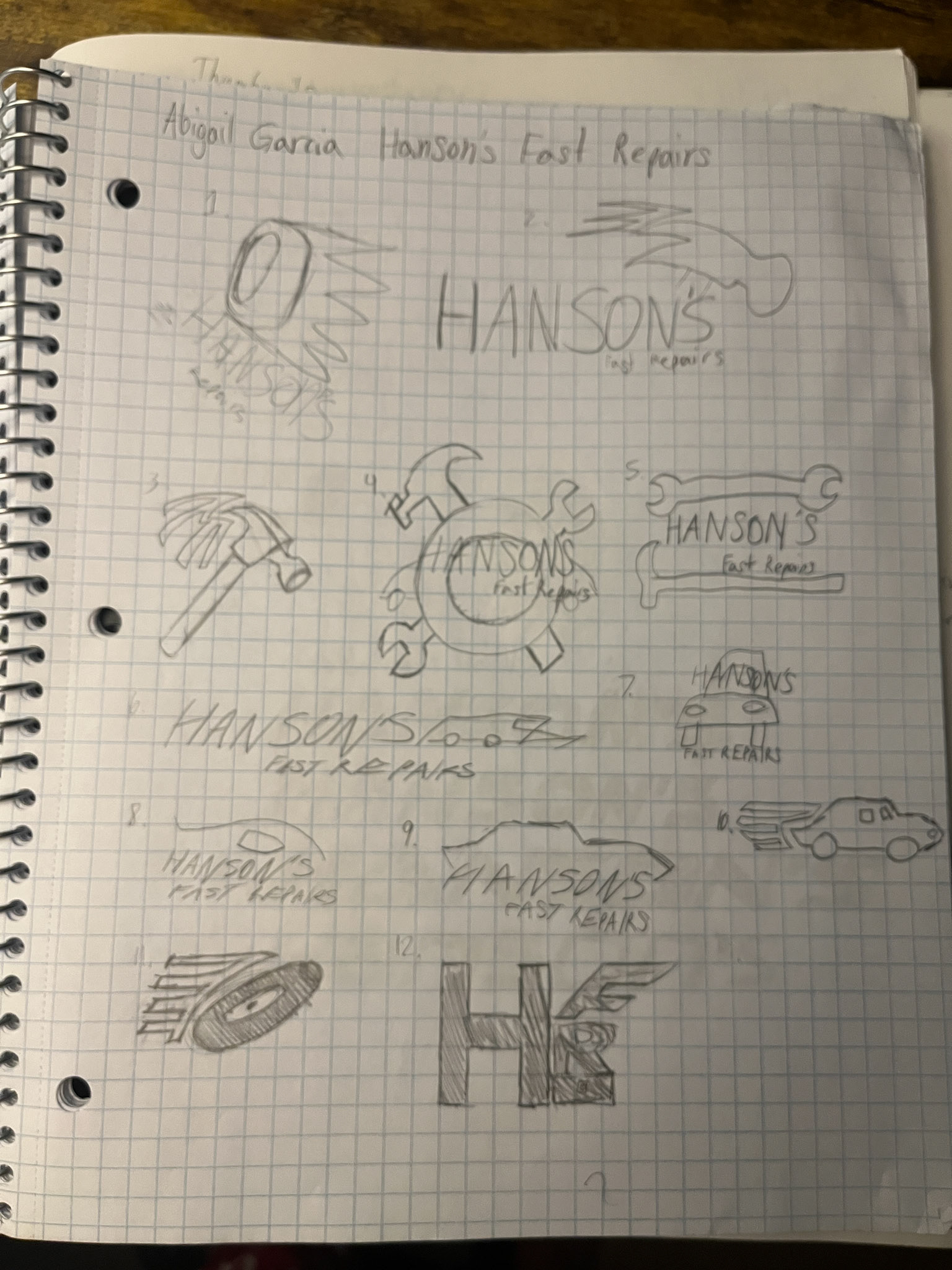 logo sketch 2