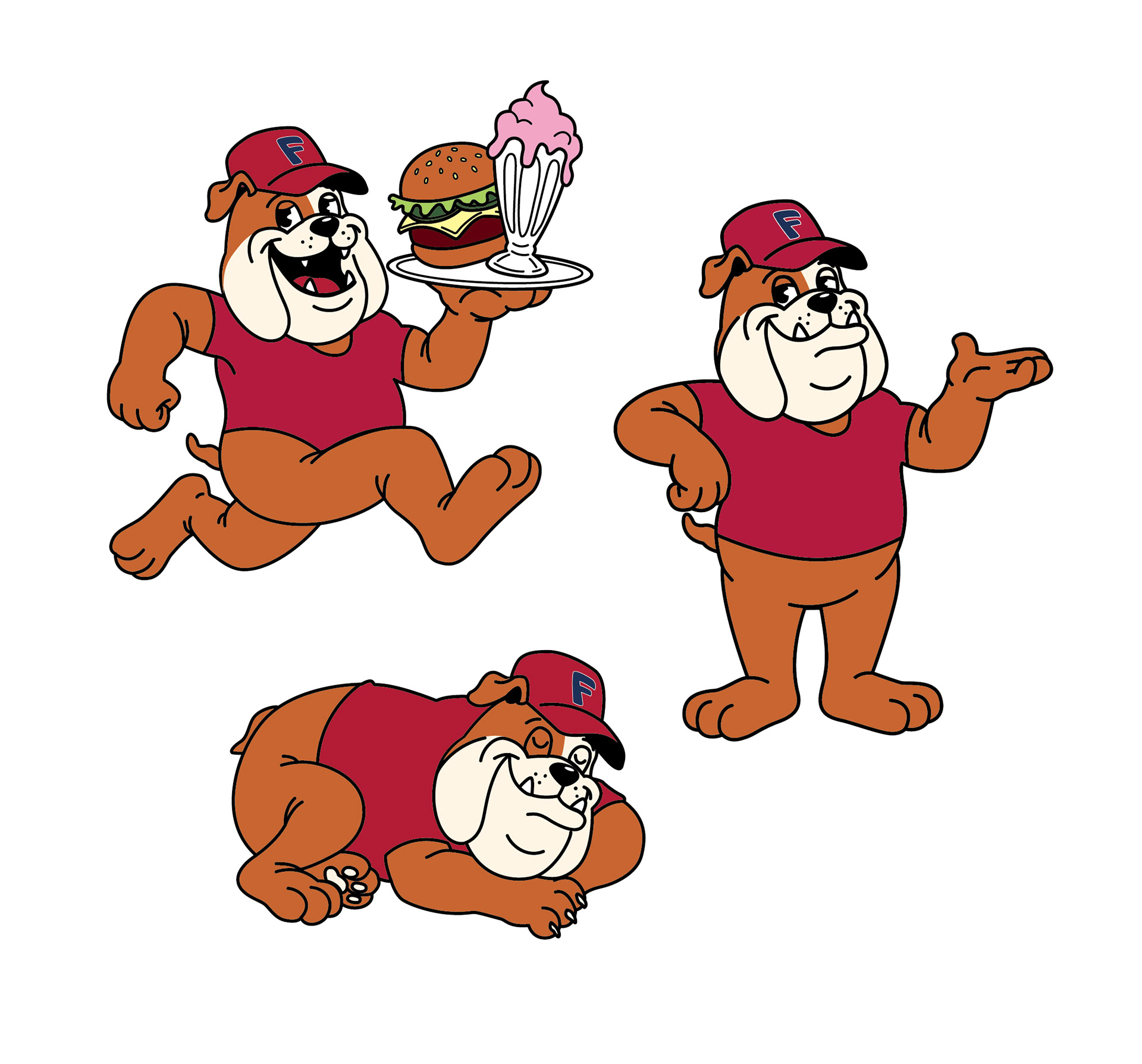 Frank's Kitchen_Character