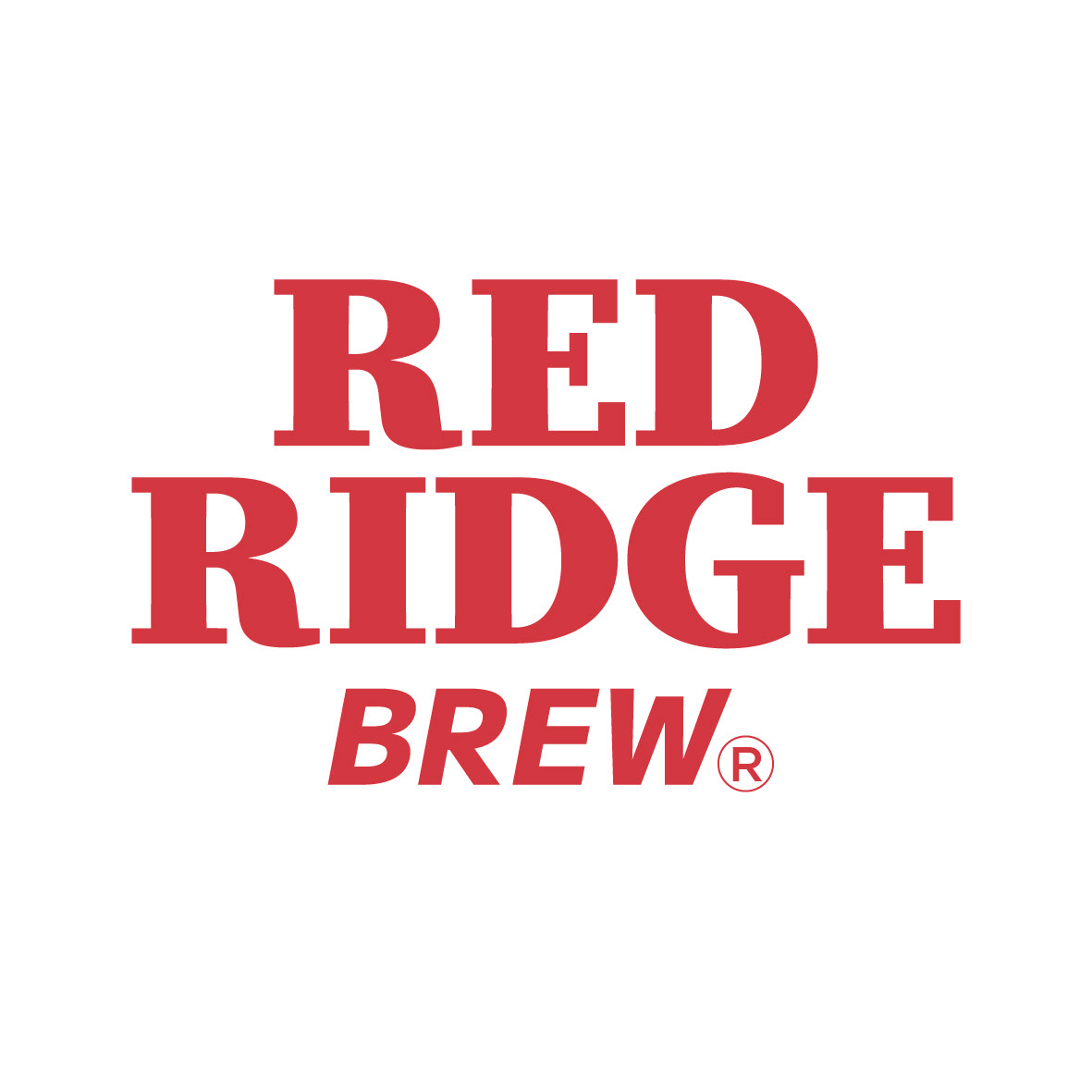 Red Ridge Brew_Logo