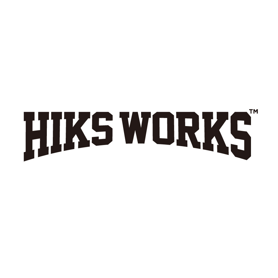HIKS Works_Logo