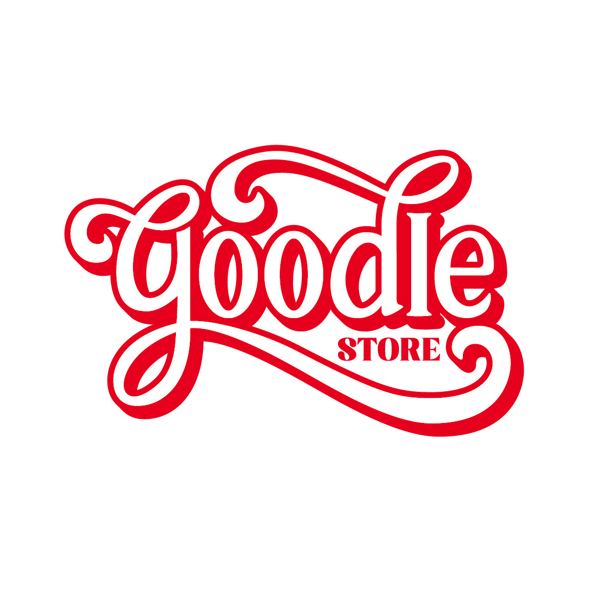 Goodie Store_Logo