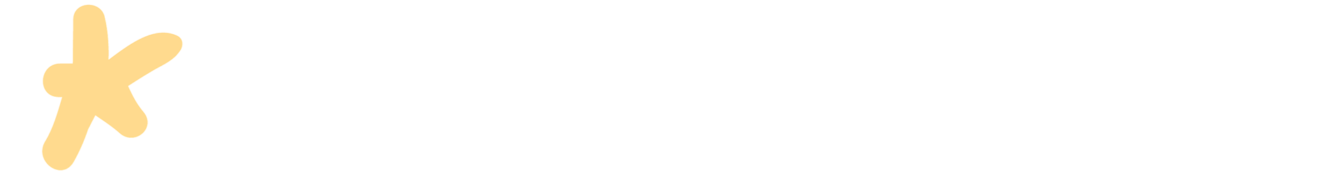 Graphic of a yellow star drawing