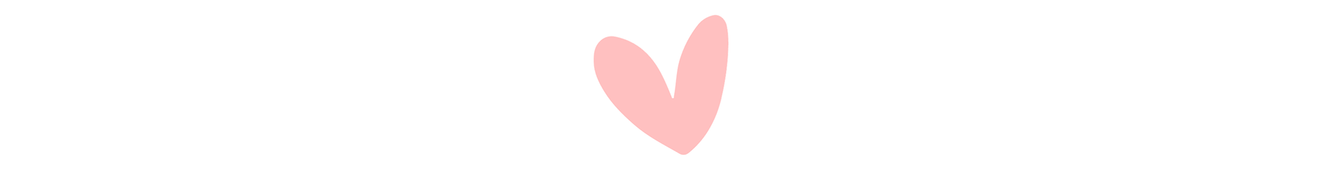 Graphic of a heart drawing