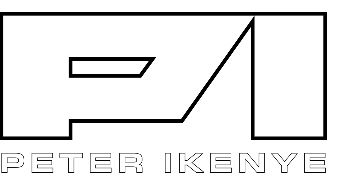Peter Ikenye