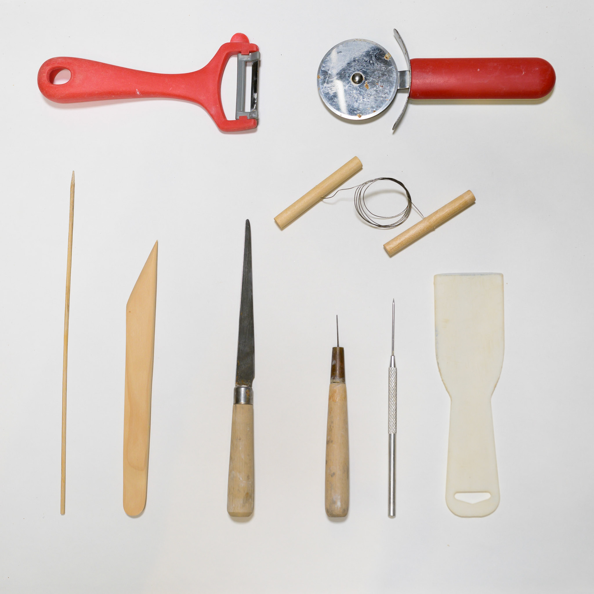 Tools - Cutting
