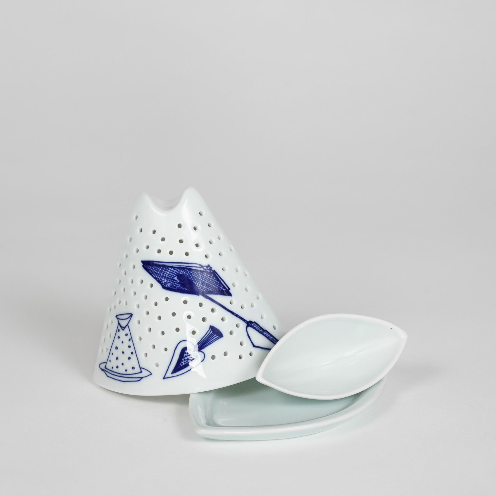 Prue Venables