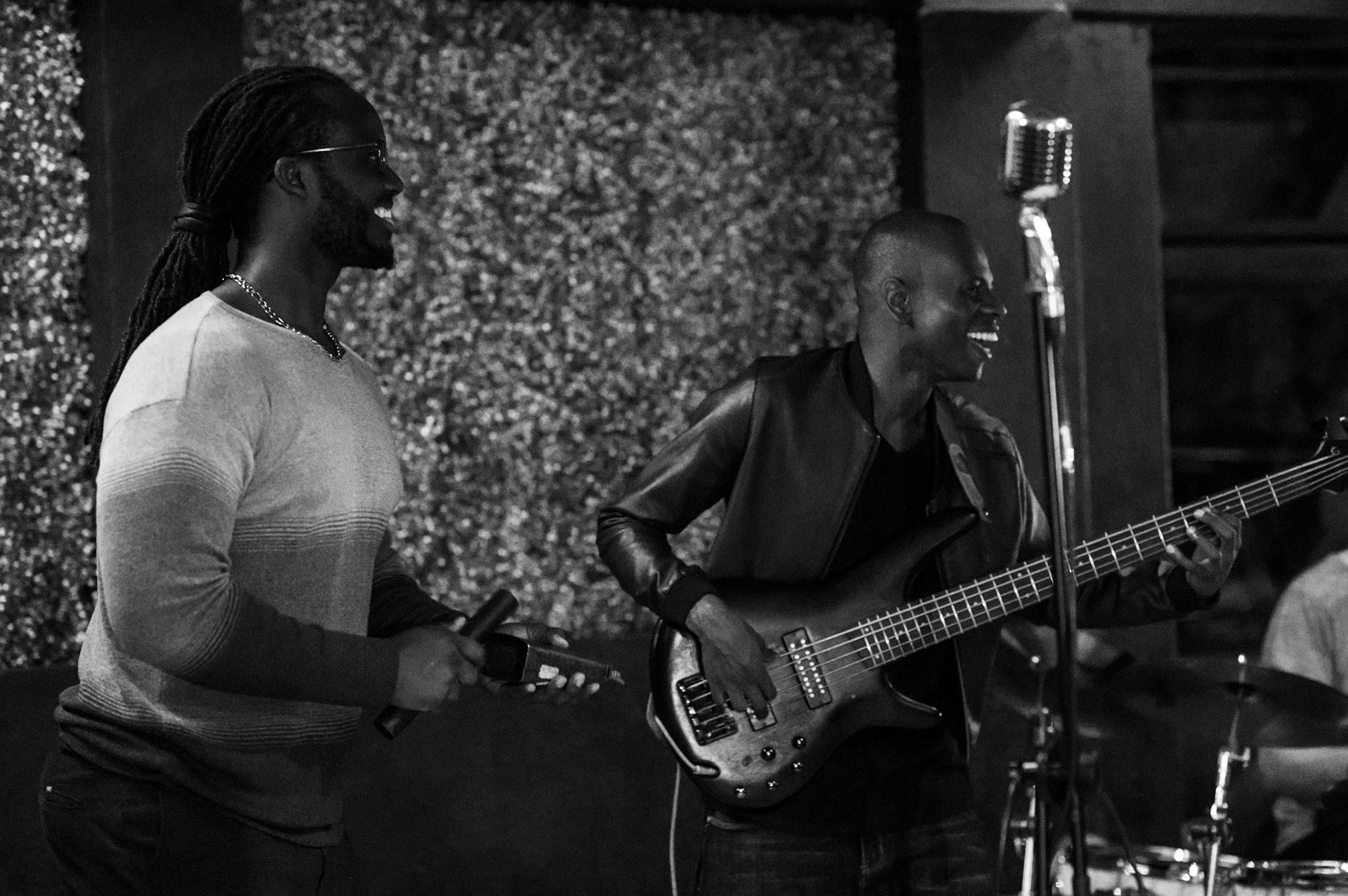 Makumbi Sound at the Repub Lounge