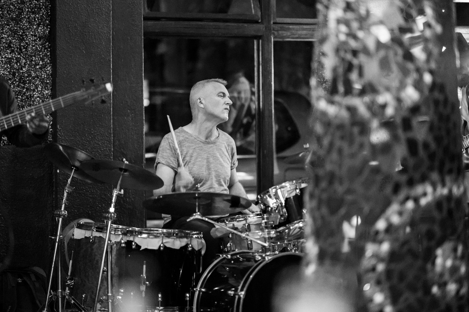 Makumbi Sound at the Repub Lounge