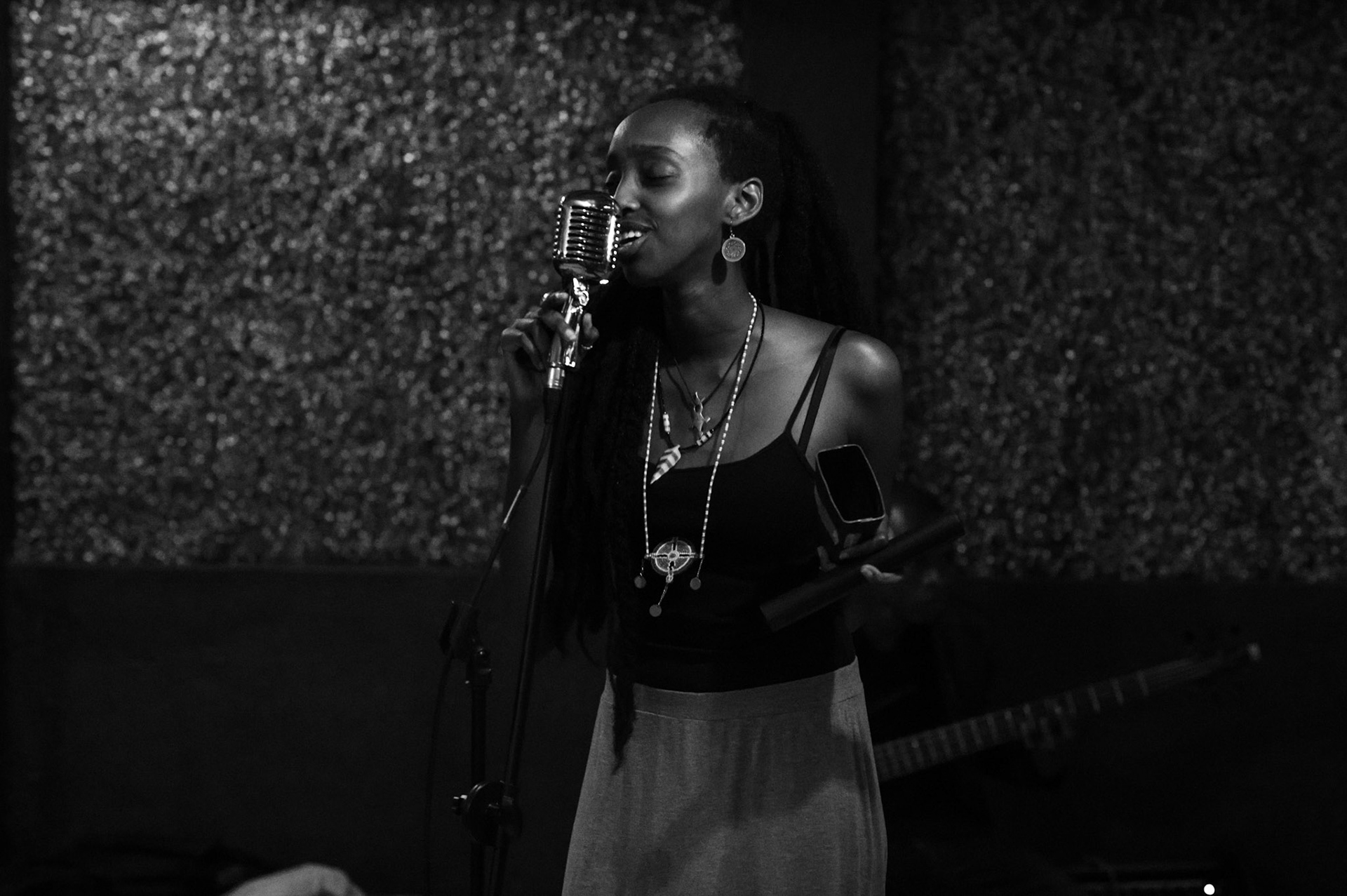 Makumbi Sound at the Repub Lounge