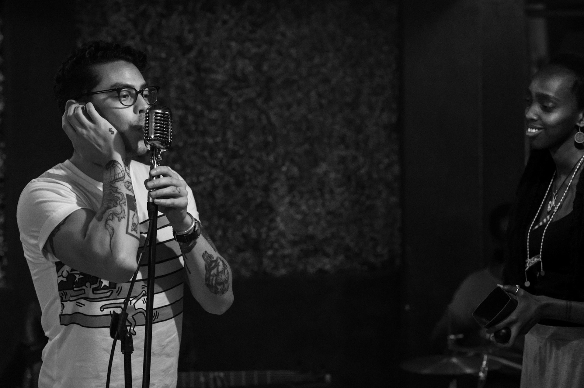 Makumbi Sound at the Repub Lounge