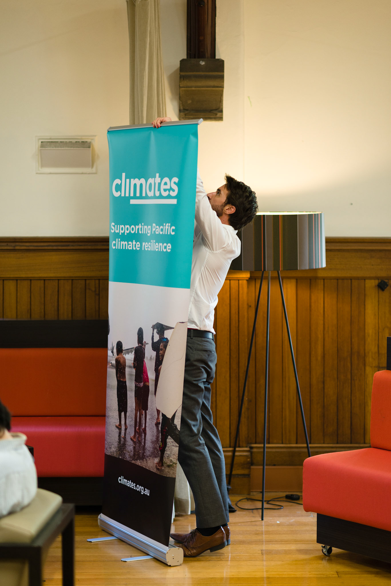 Climate psychology: Denial, acceptance and mental health.Psychologist Carol Ride discusses the psychology of dealing with climate change from denial to acceptance. The discussion will focus on the difficulties people have engaging with the reality of climate change, often manifesting as avoidance by leaders in business and government.We will also discuss the mental health challenges for those who accept climate change, and carry this burden on behalf of a community that behaves as if business-as-usual is an imperative.