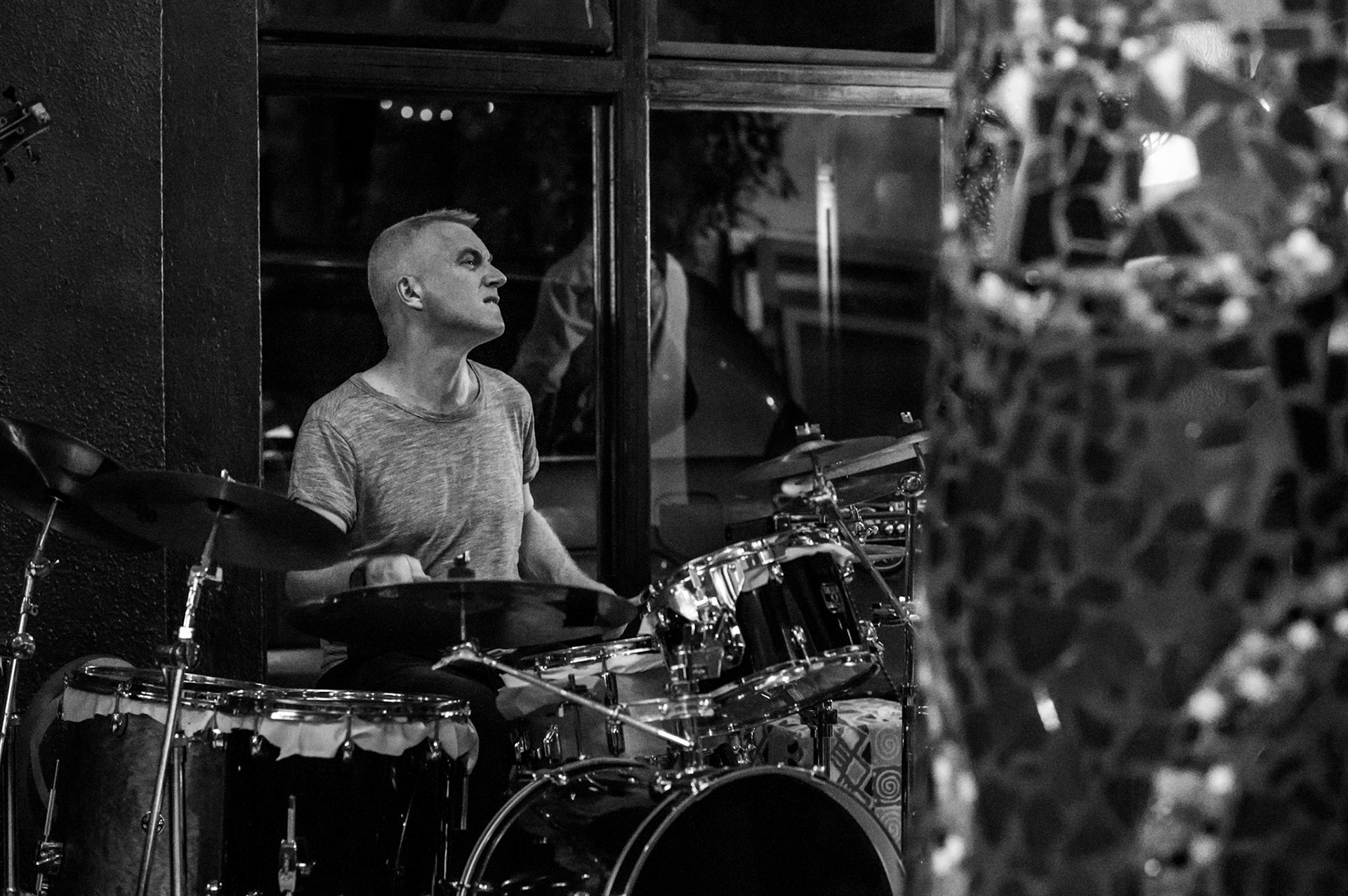 Makumbi Sound at the Repub Lounge