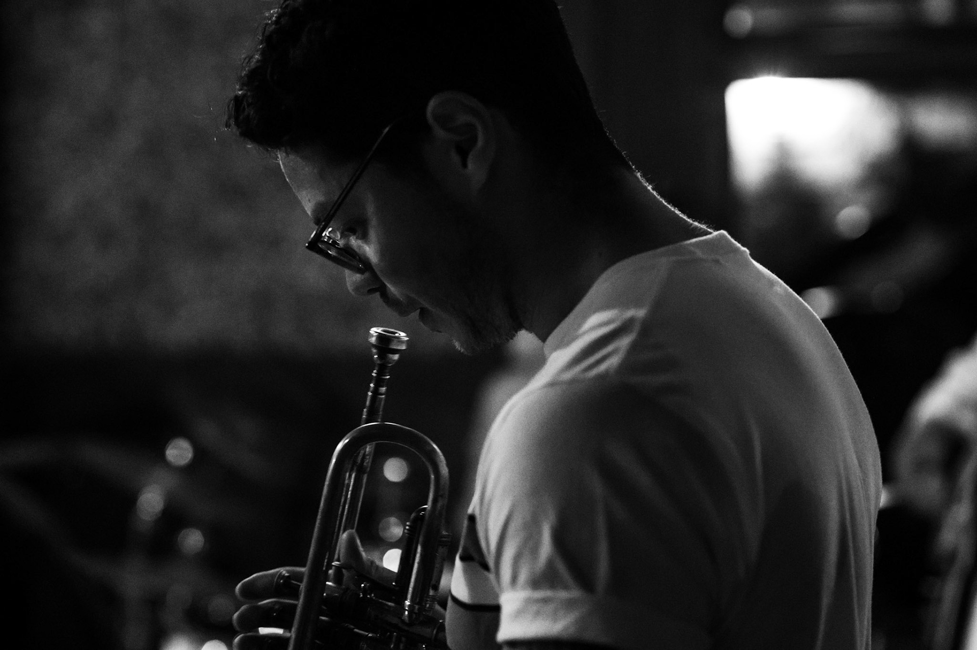 Makumbi Sound at the Repub Lounge