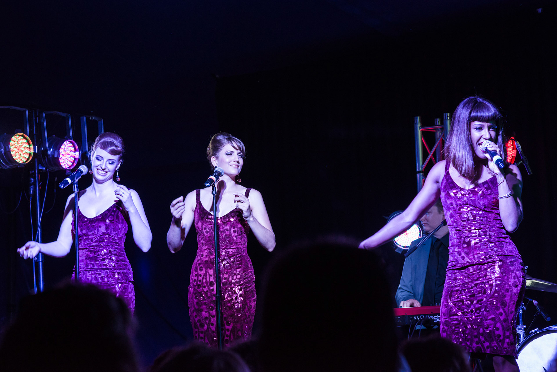 Stratosfunk - Motown &amp; 60s Soul