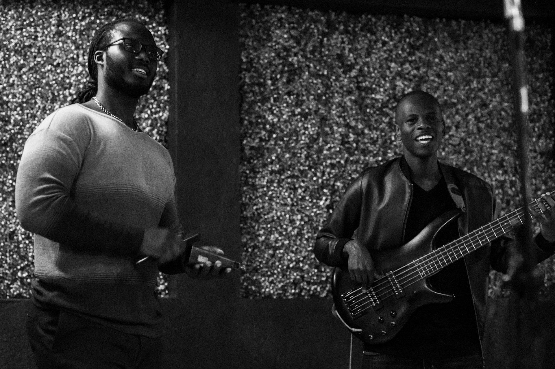 Makumbi Sound at the Repub Lounge