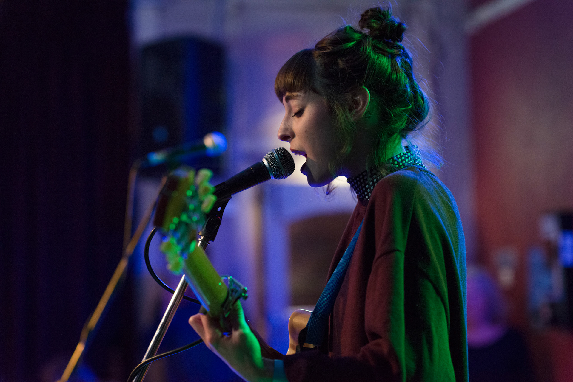 Stelia Donnelly