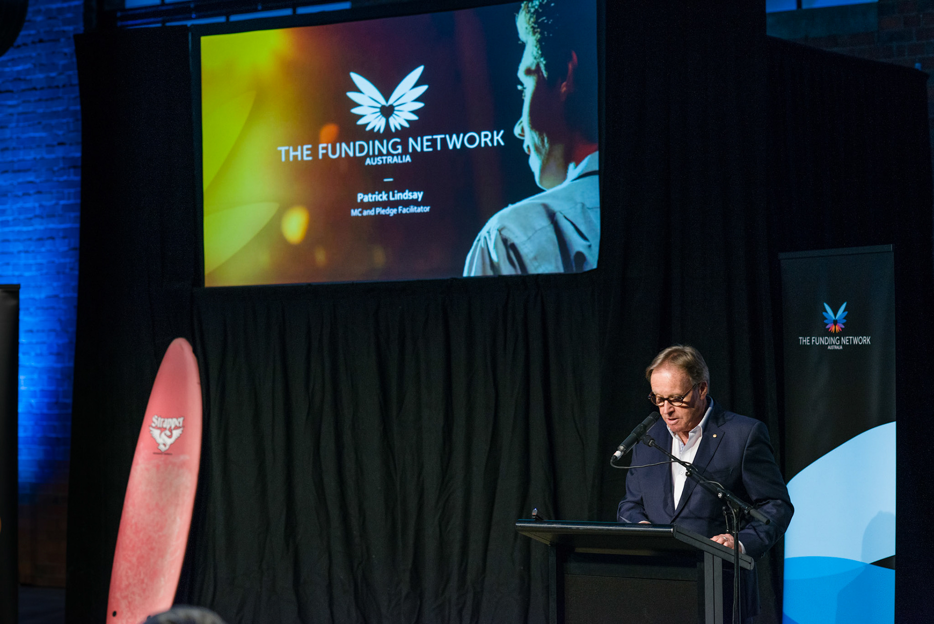 TFN Geelong